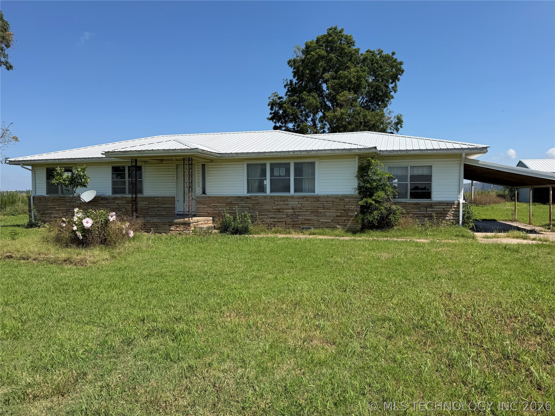 615 E 460 Pryor OK 74361