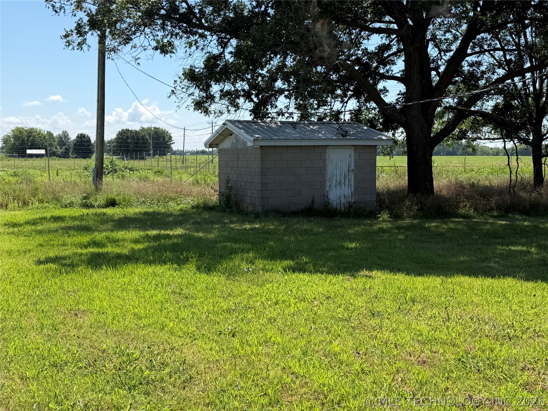 615 E 460 Pryor OK 74361