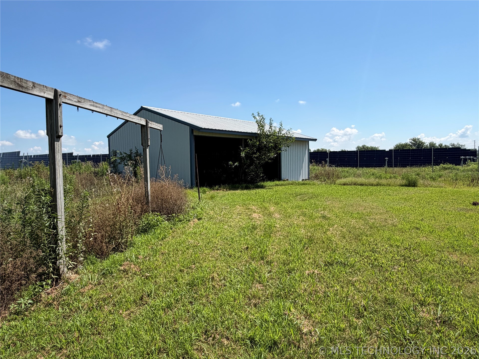 615 E 460 Pryor OK 74361