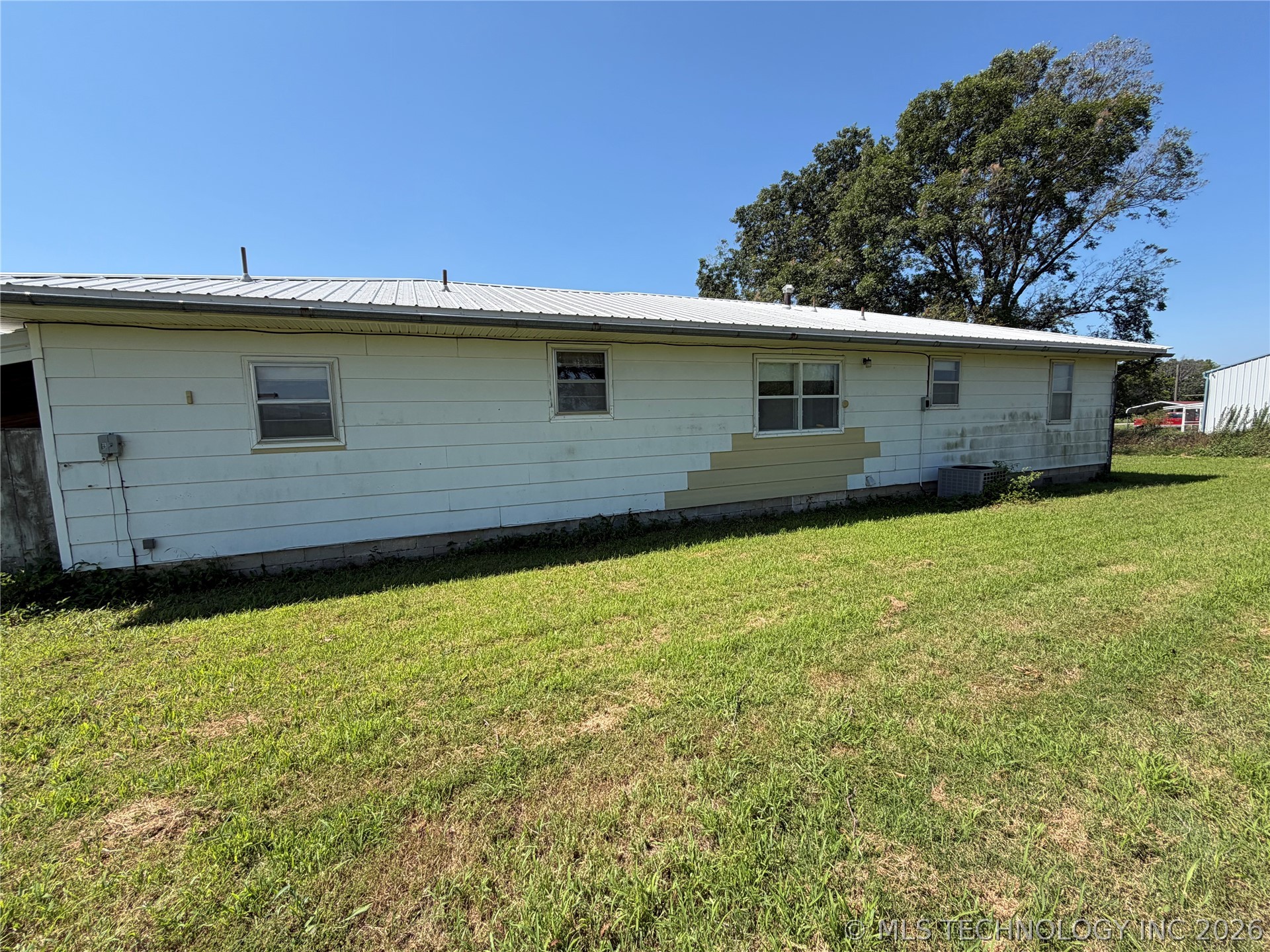 615 E 460 Pryor OK 74361
