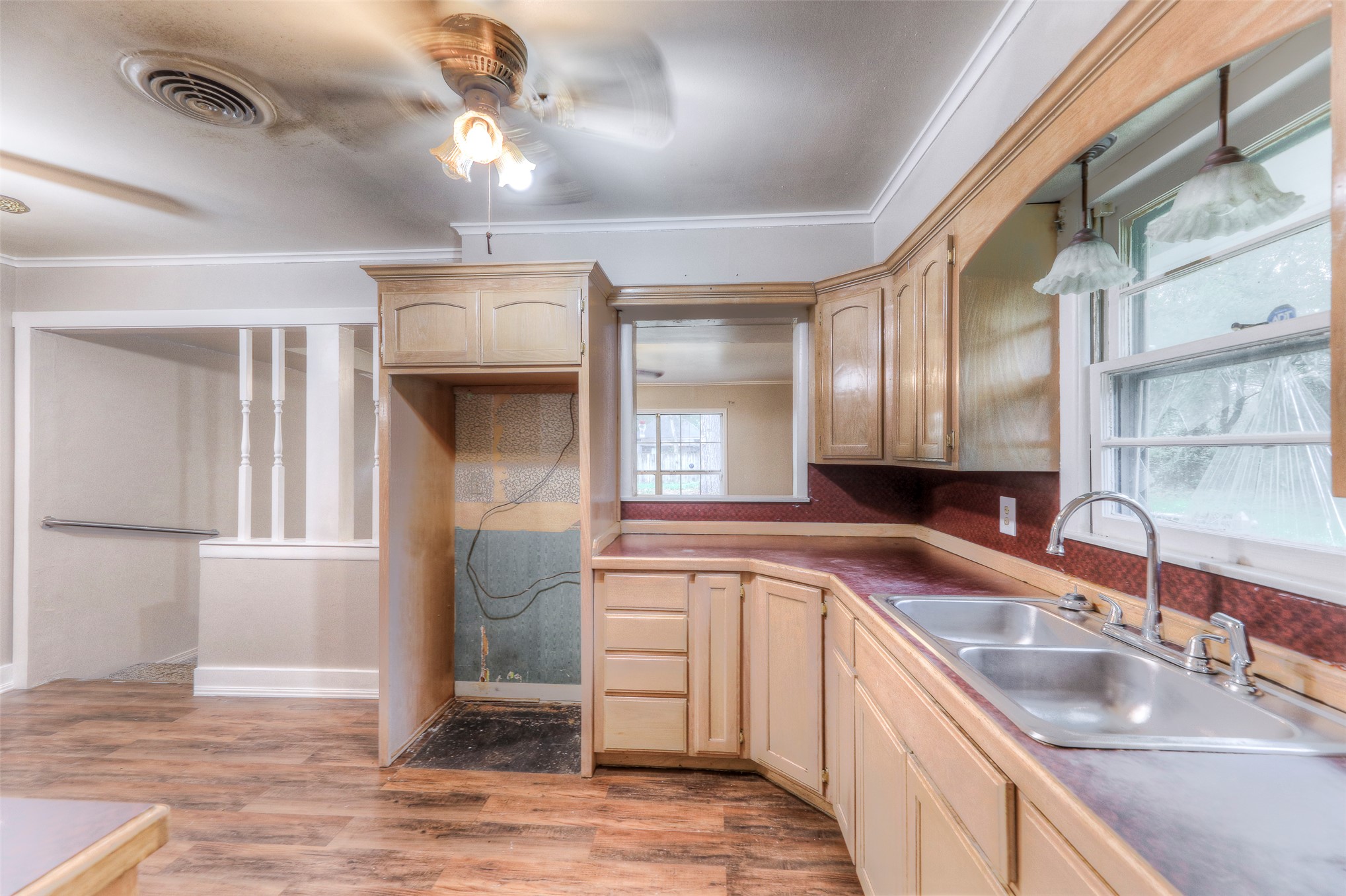 2017 Denver Street Muskogee OK 74401