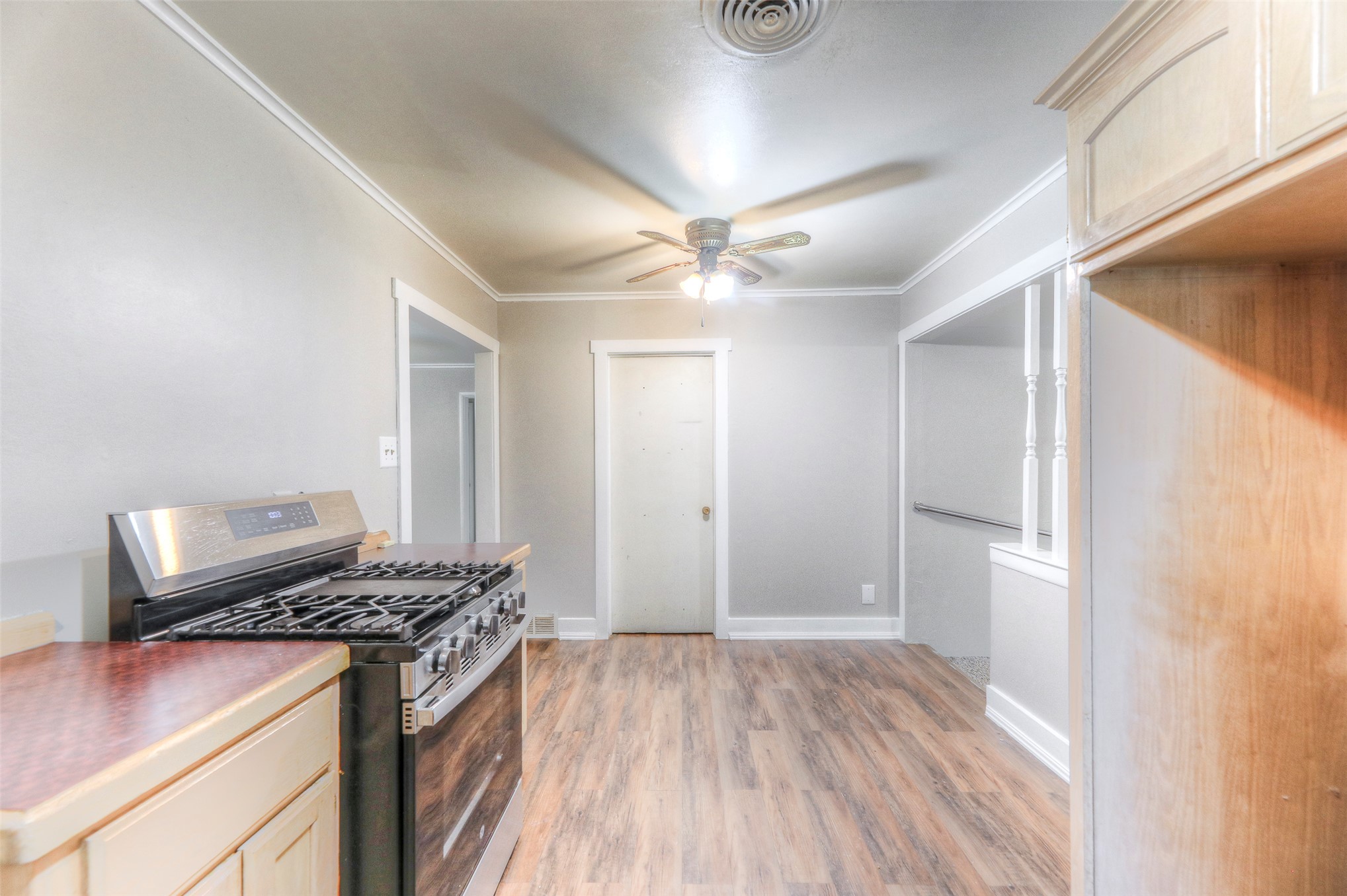 2017 Denver Street Muskogee OK 74401
