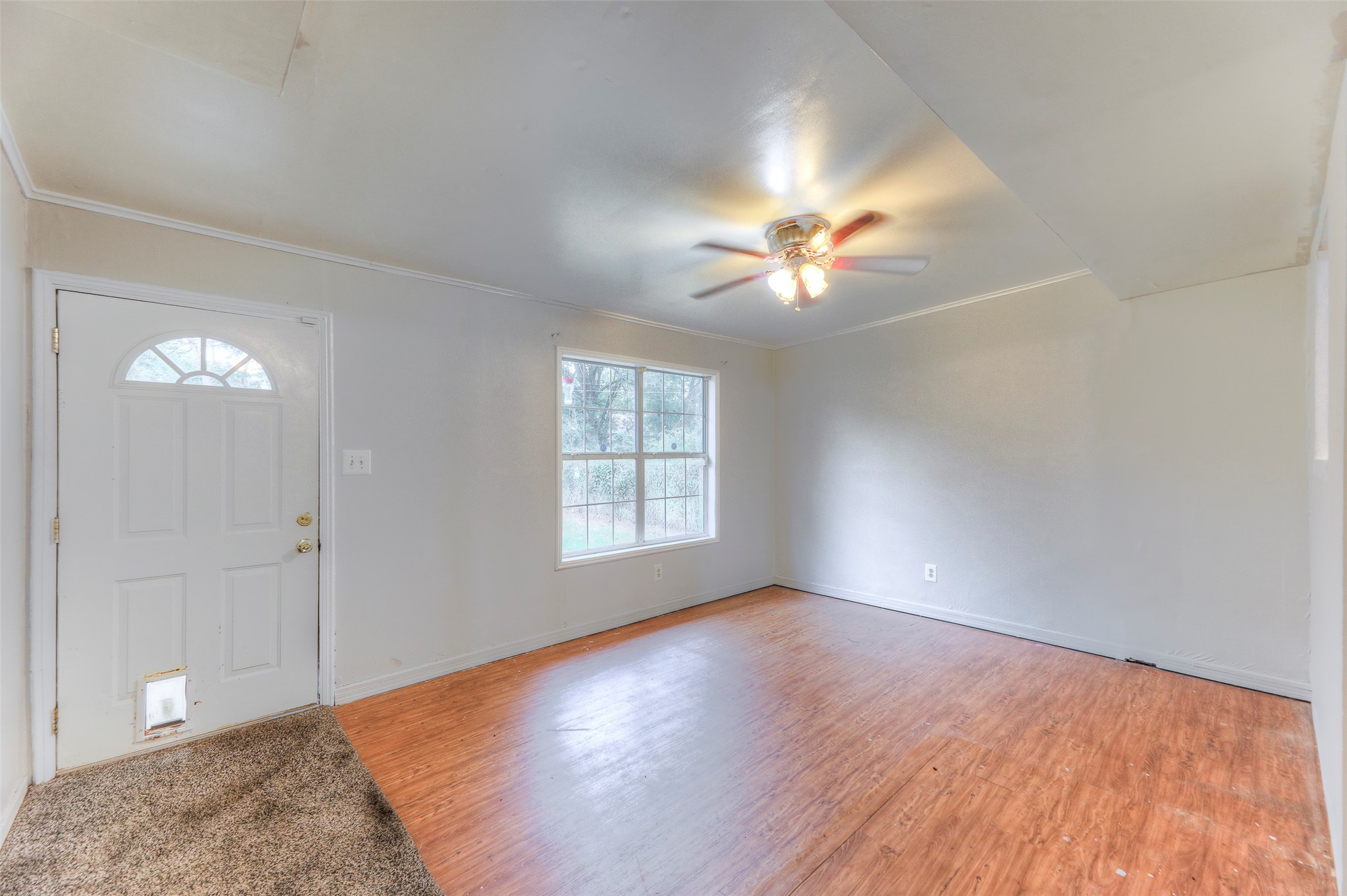 2017 Denver Street Muskogee OK 74401
