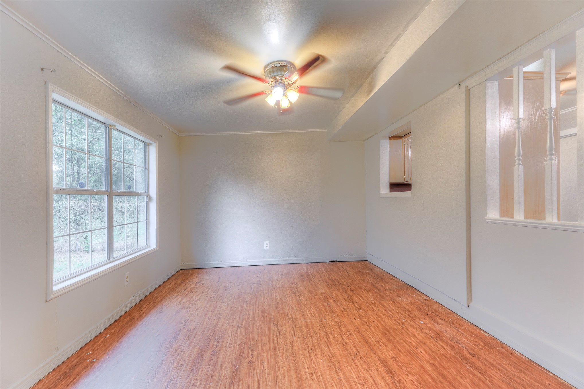 2017 Denver Street Muskogee OK 74401
