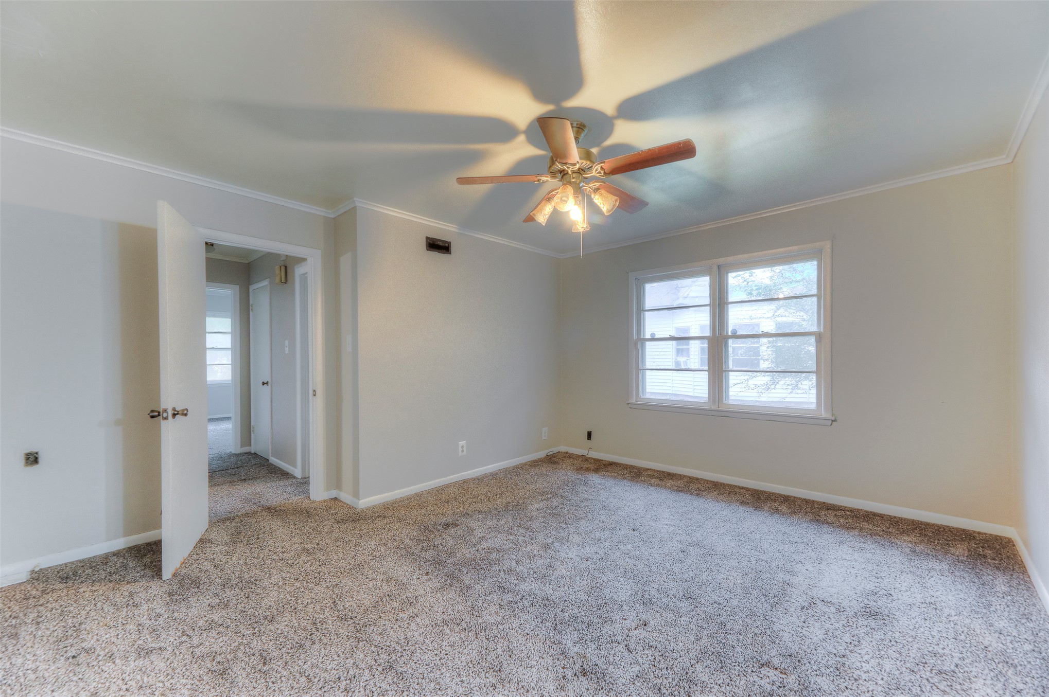 2017 Denver Street Muskogee OK 74401