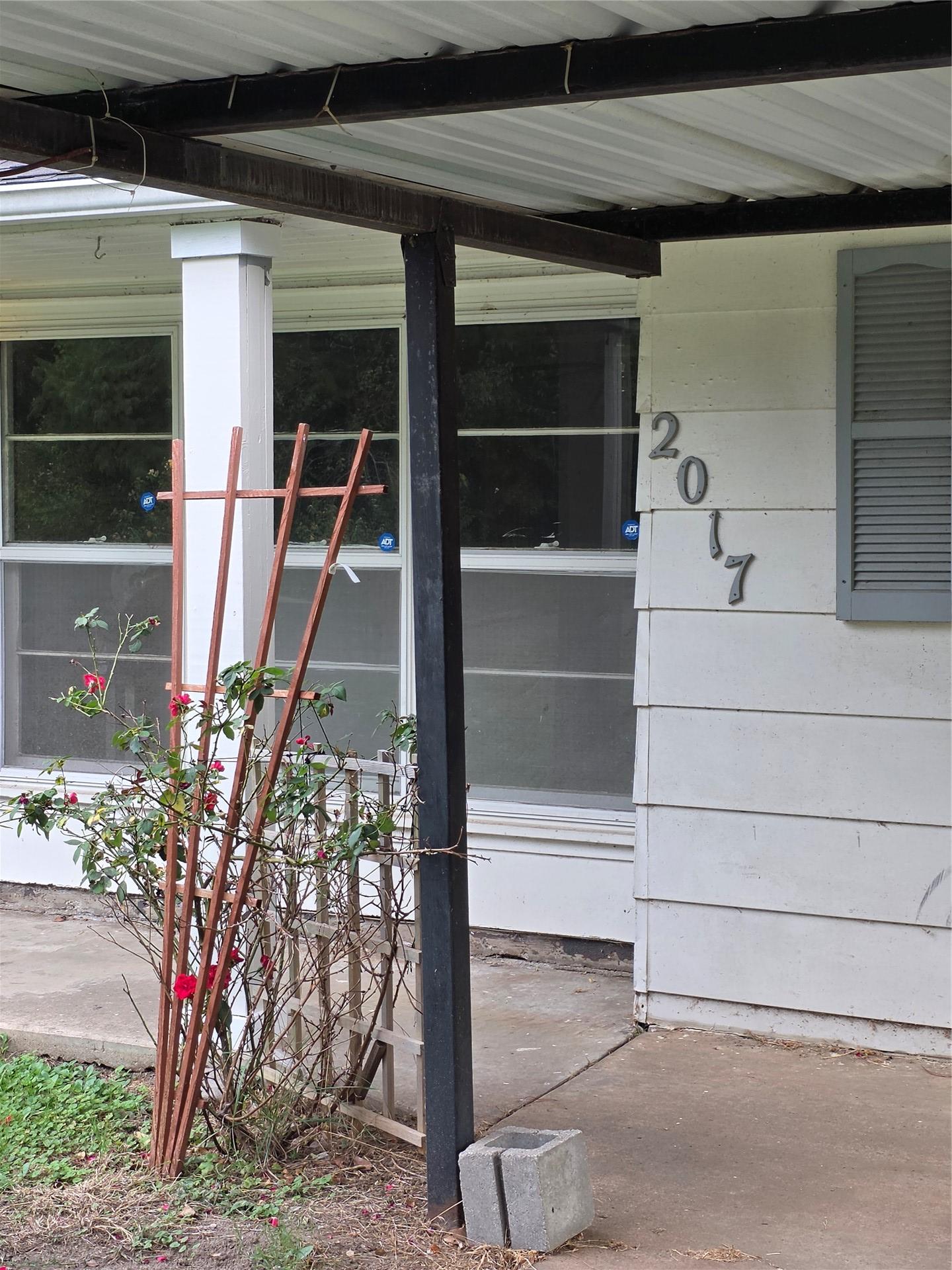 2017 Denver Street Muskogee OK 74401