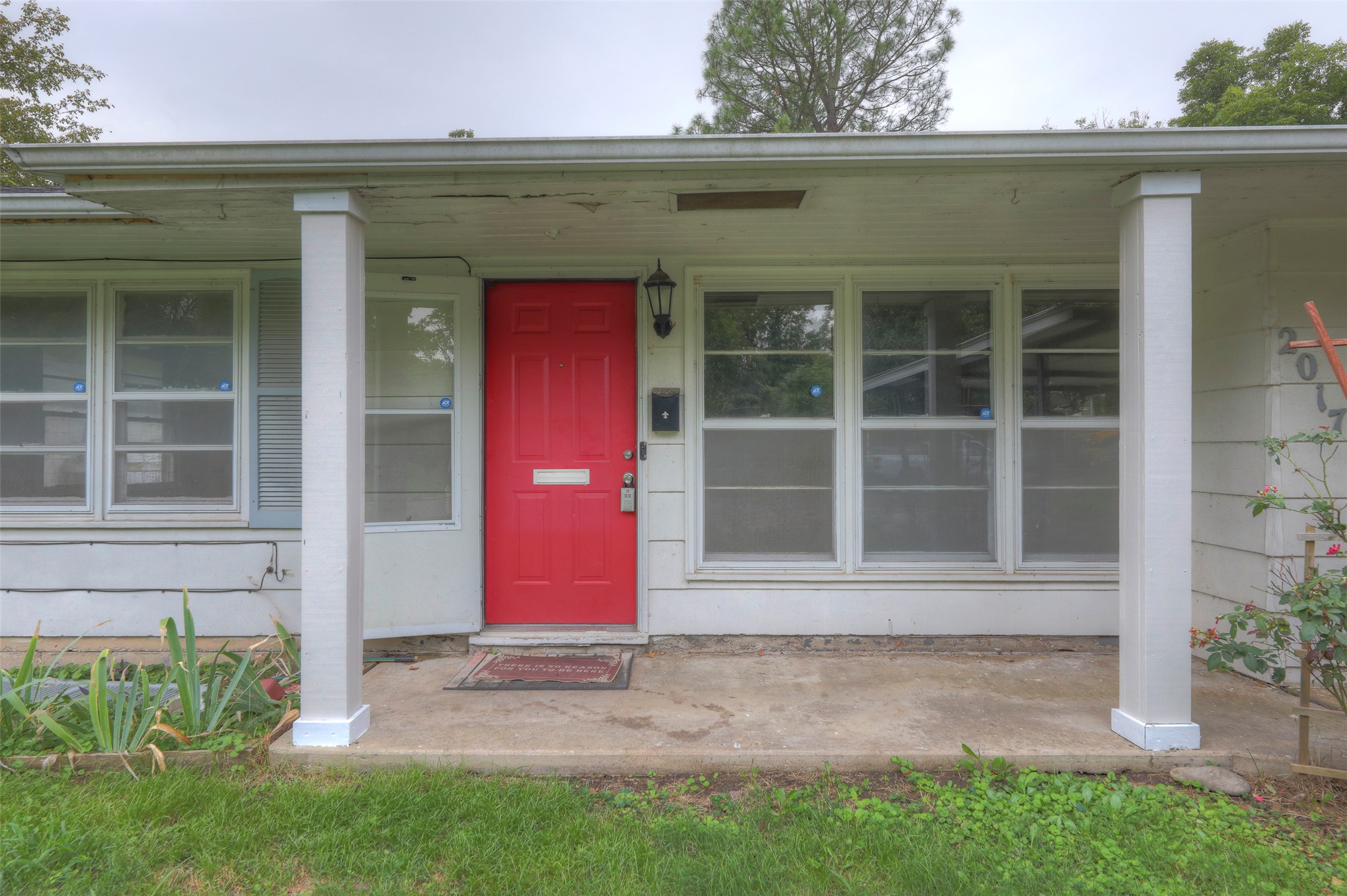 2017 Denver Street Muskogee OK 74401