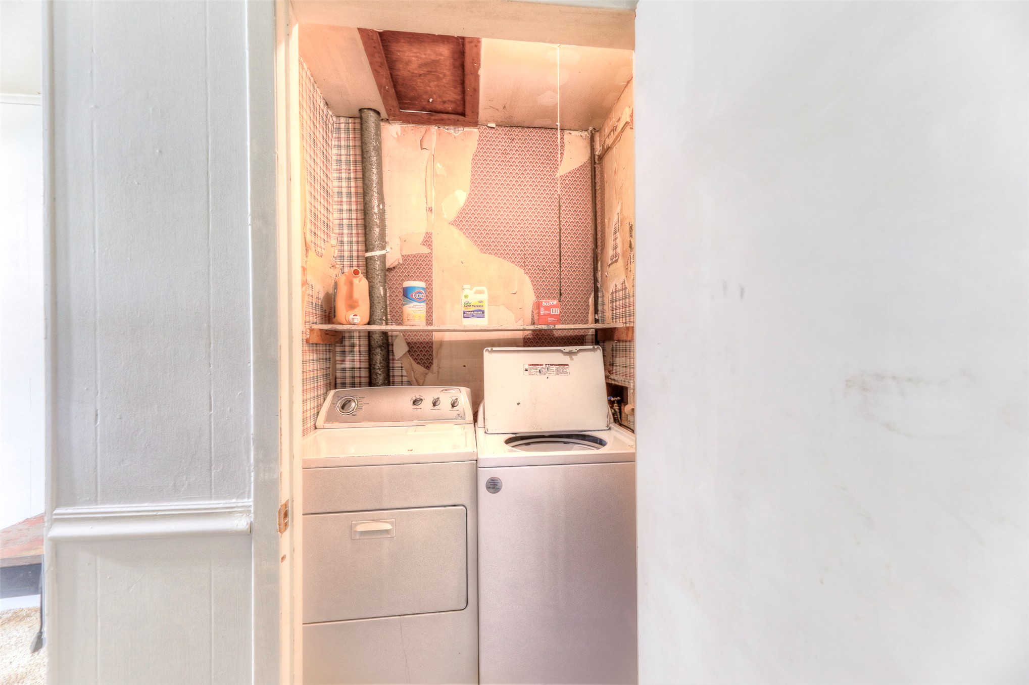 2017 Denver Street Muskogee OK 74401