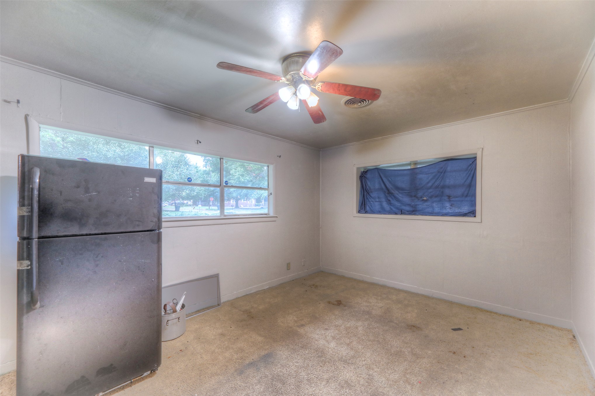 2017 Denver Street Muskogee OK 74401