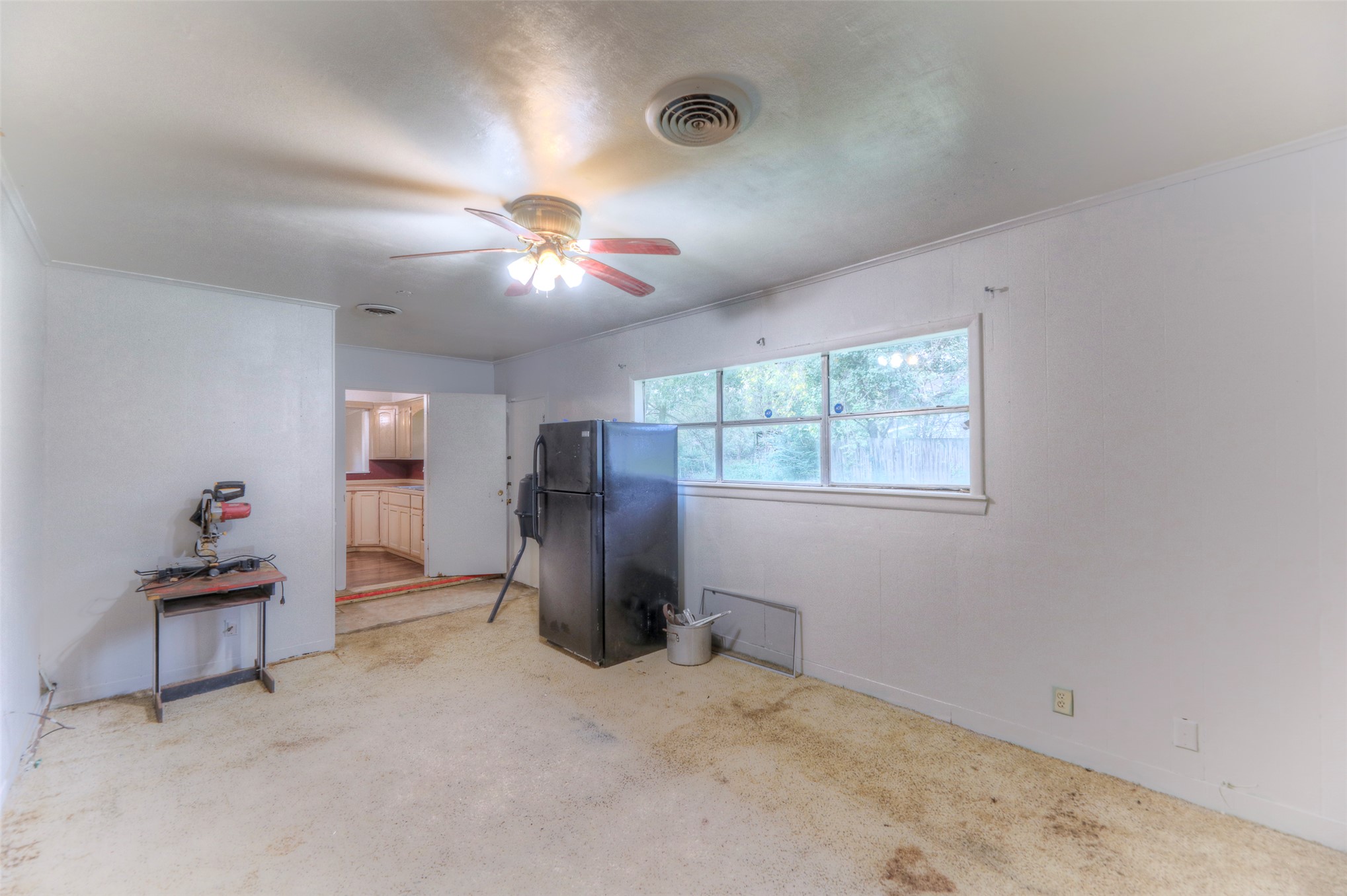 2017 Denver Street Muskogee OK 74401