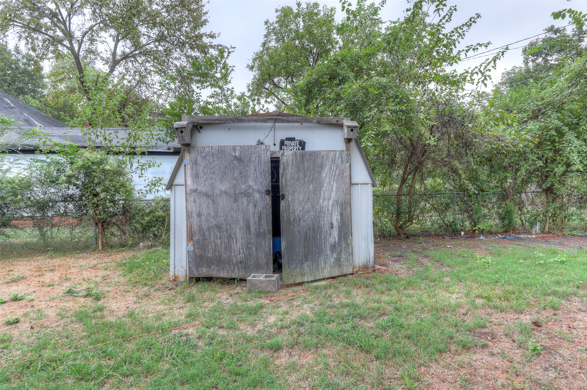 2017 Denver Street Muskogee OK 74401
