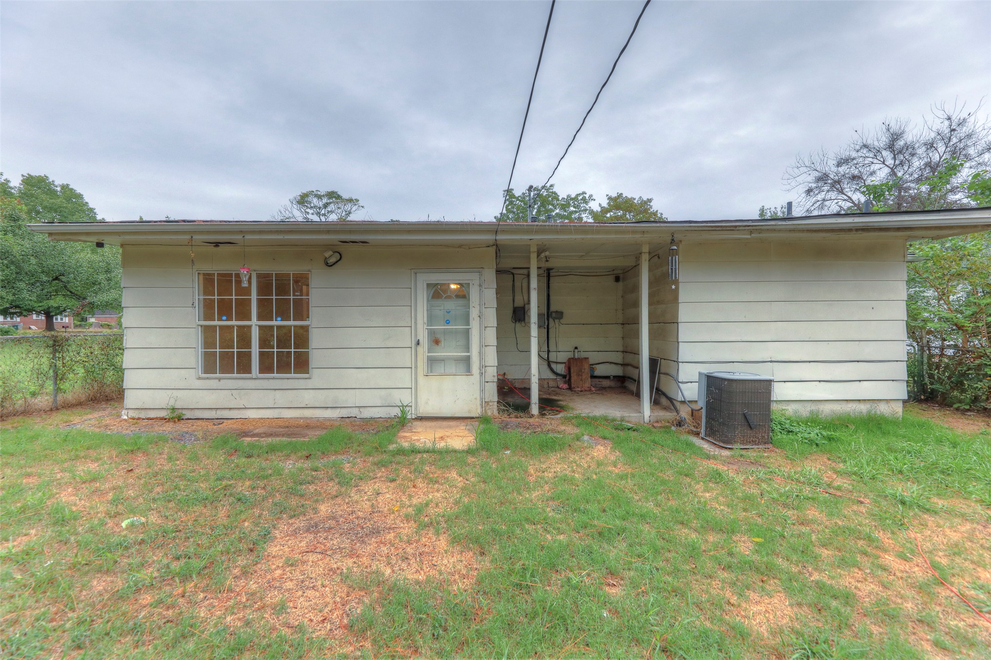 2017 Denver Street Muskogee OK 74401