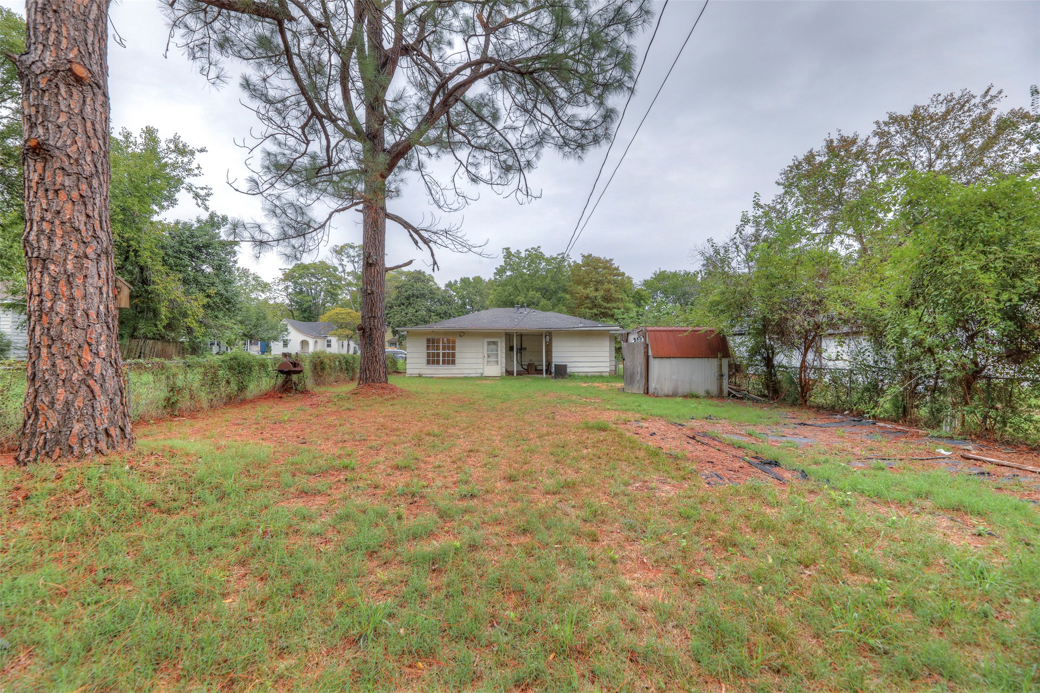 2017 Denver Street Muskogee OK 74401