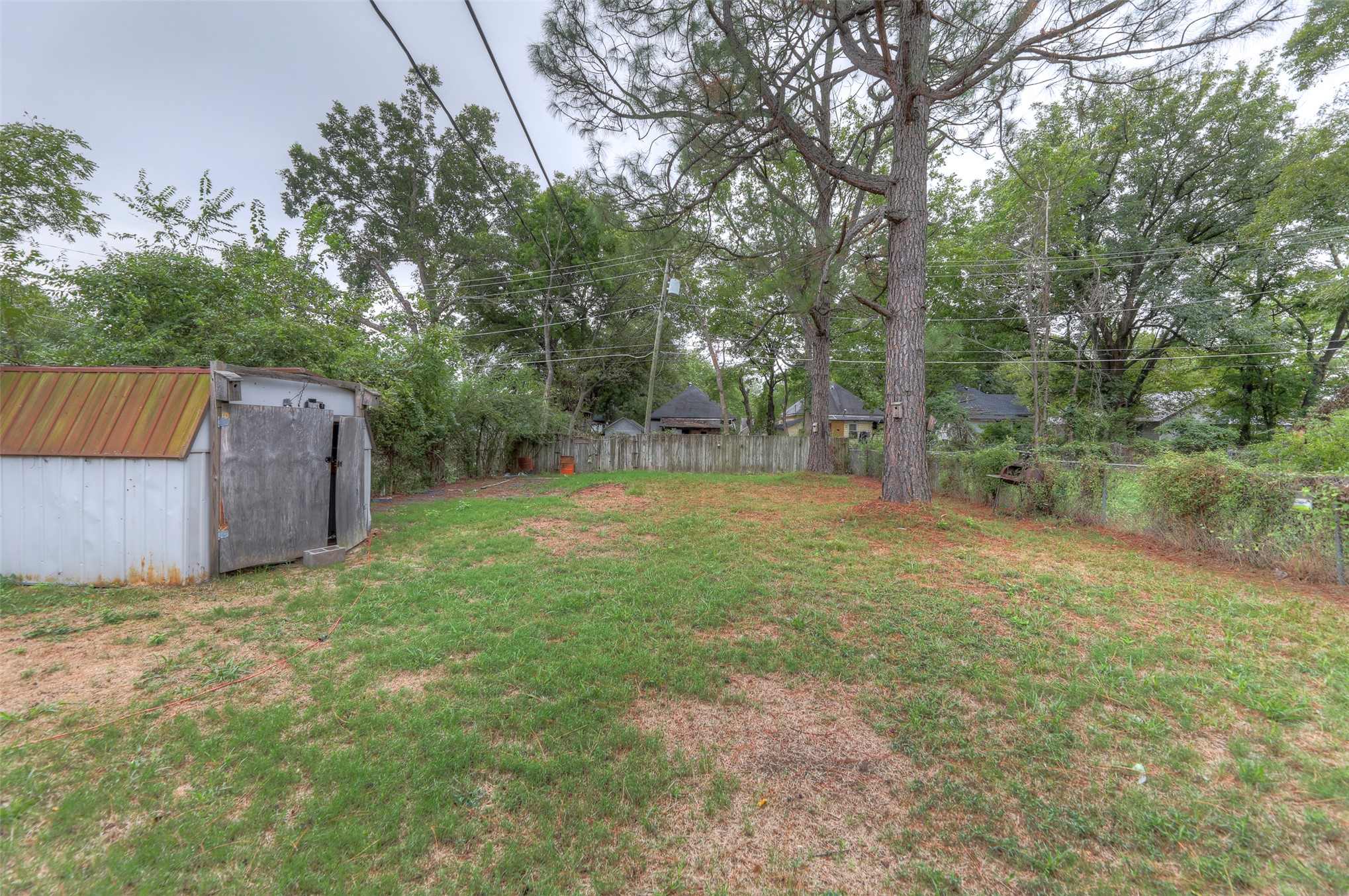 2017 Denver Street Muskogee OK 74401