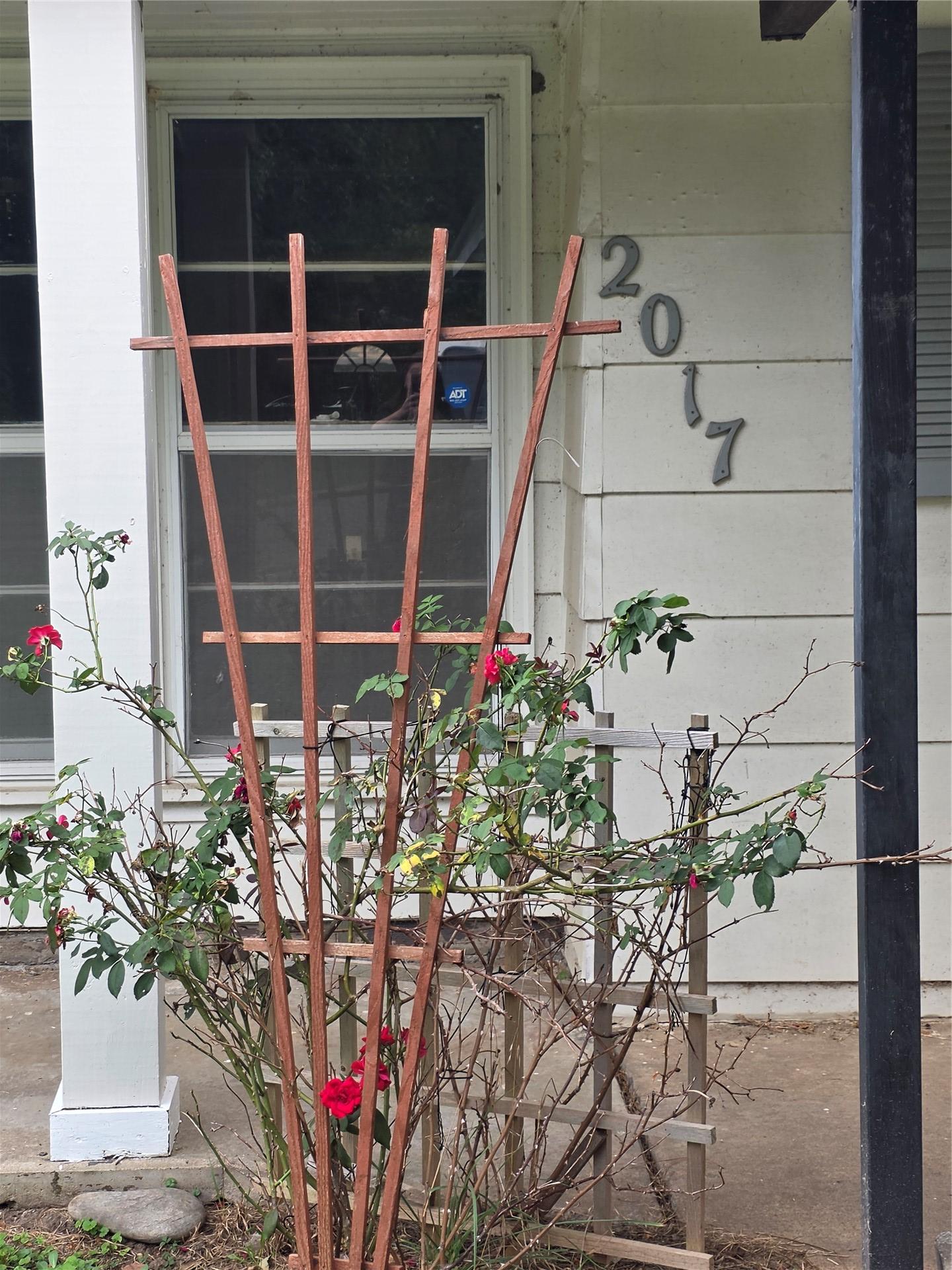 2017 Denver Street Muskogee OK 74401