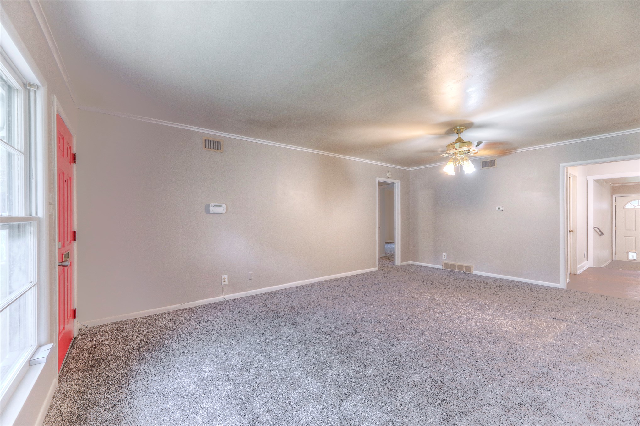 2017 Denver Street Muskogee OK 74401