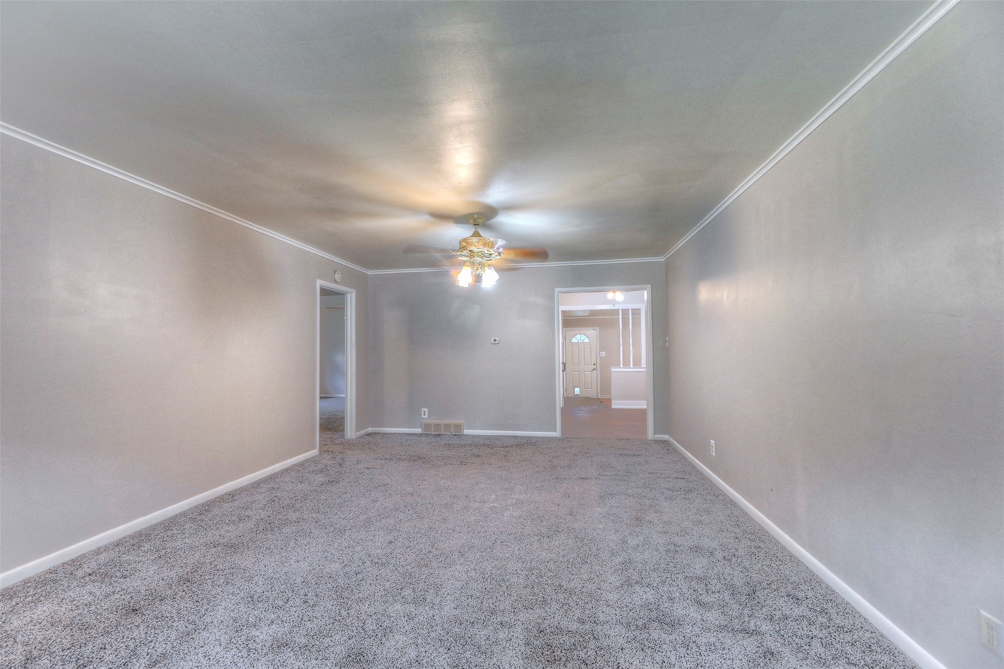 2017 Denver Street Muskogee OK 74401
