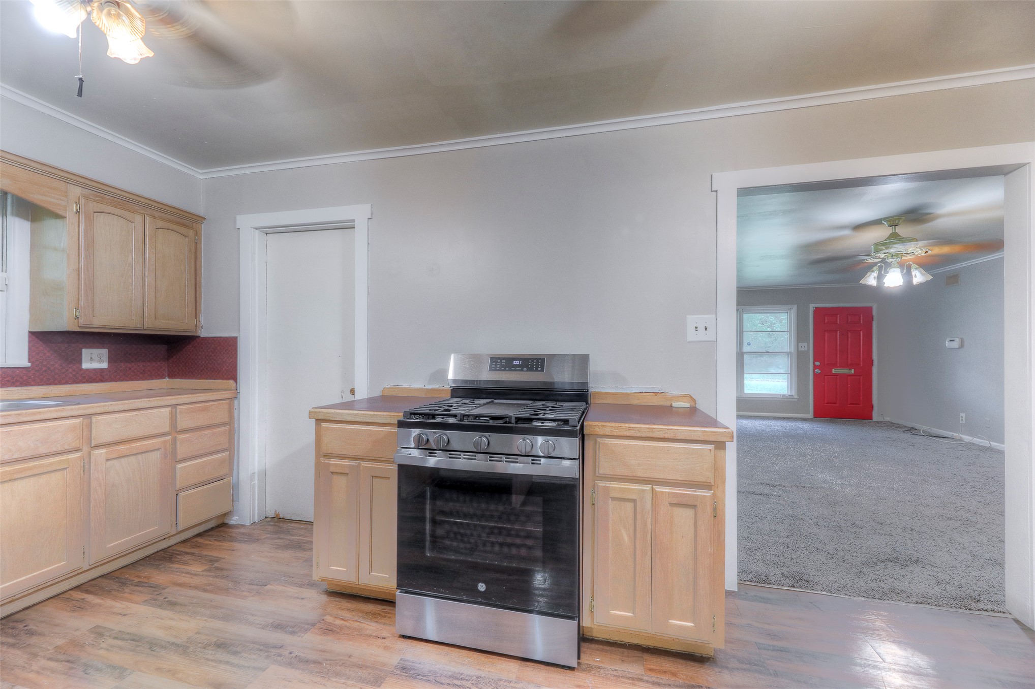2017 Denver Street Muskogee OK 74401