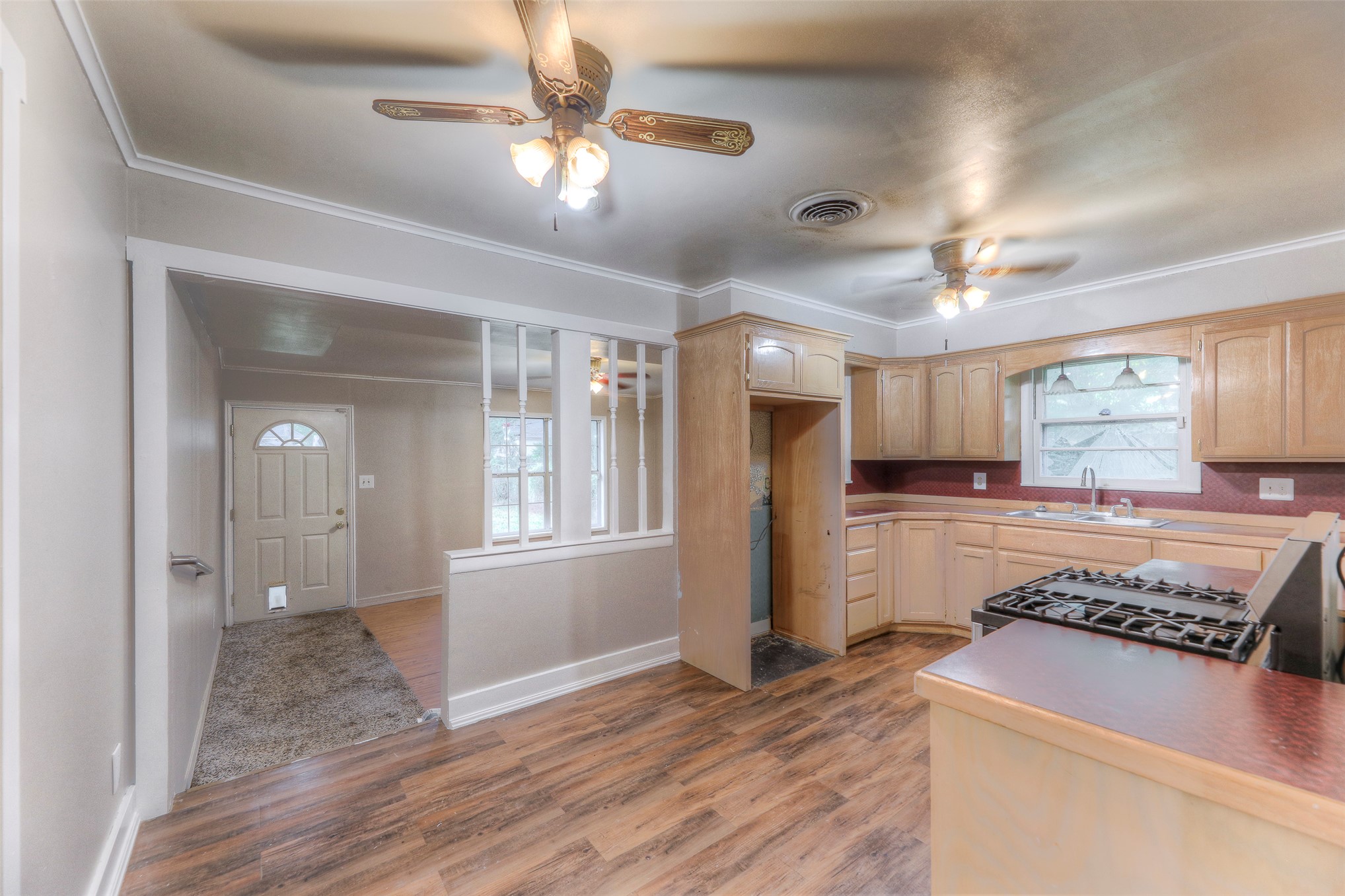 2017 Denver Street Muskogee OK 74401