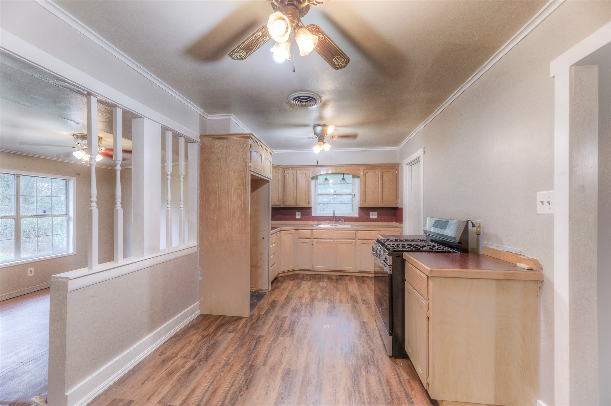 2017 Denver Street Muskogee OK 74401