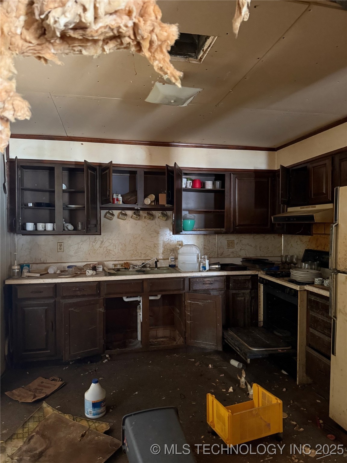 914 W Wyandotte Sulphur OK 73086