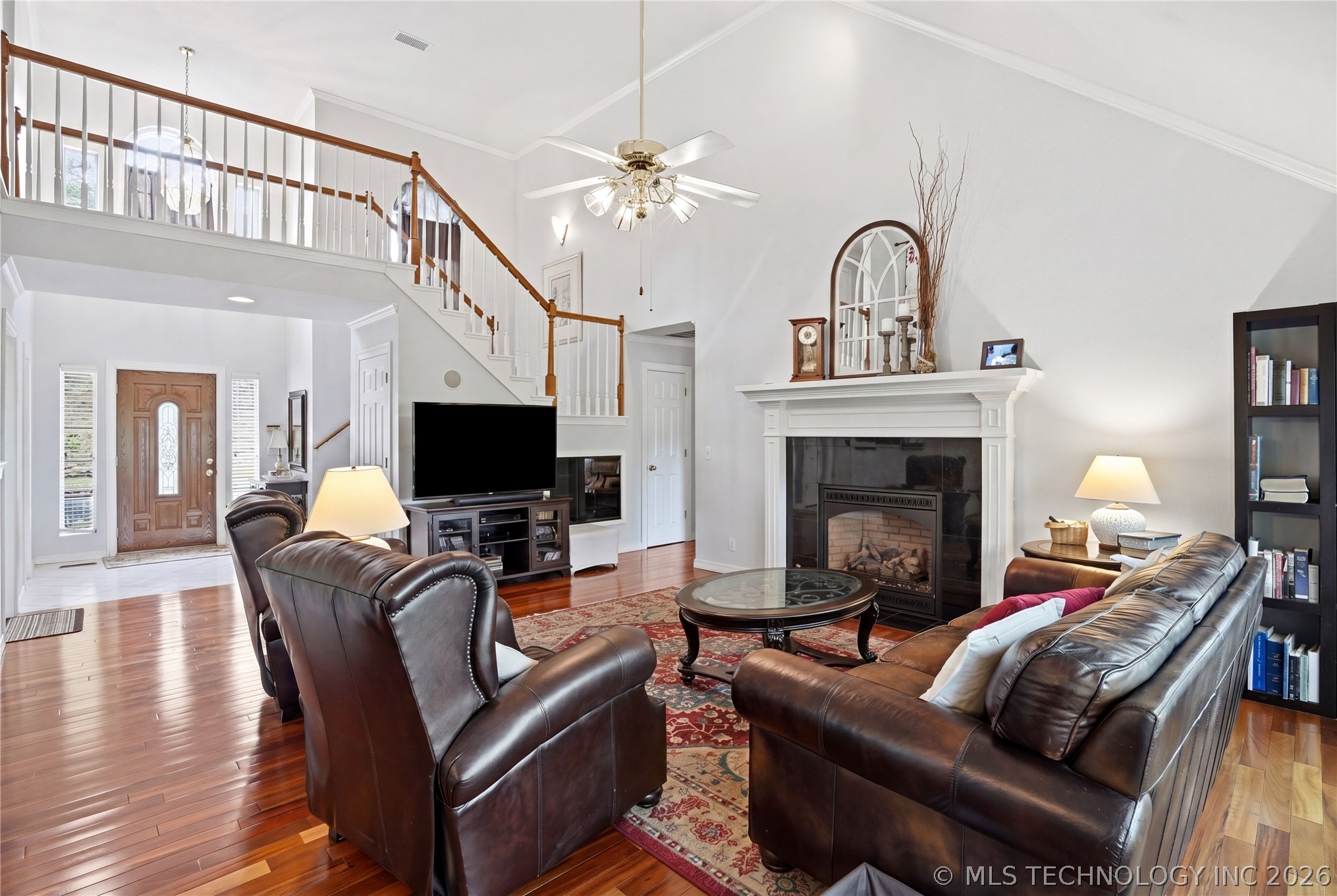 1033 S 263 Avenue Sand Springs OK 74063