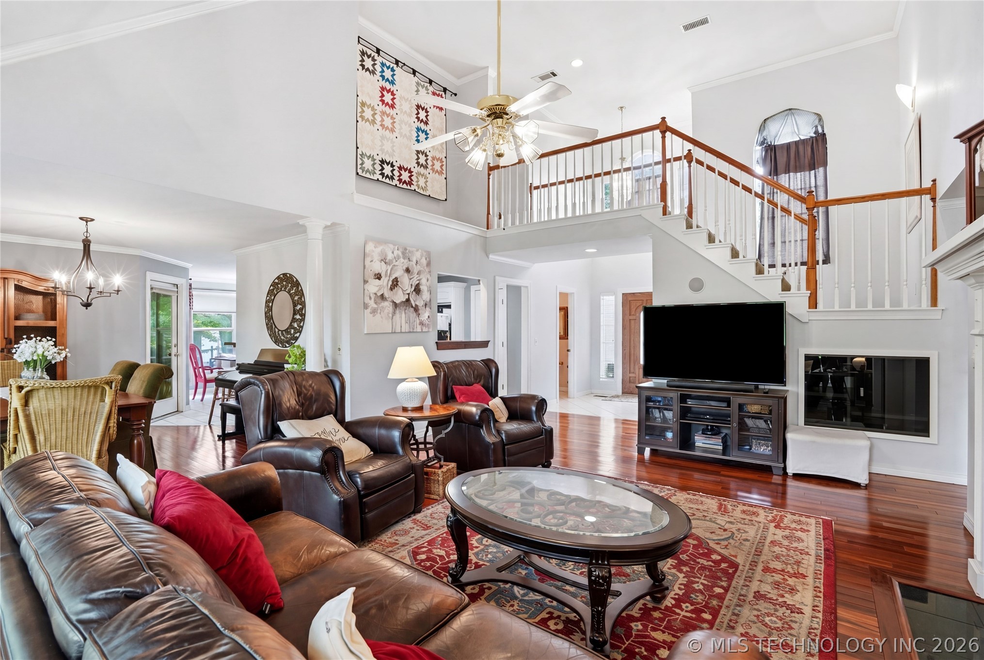 1033 S 263 Avenue Sand Springs OK 74063