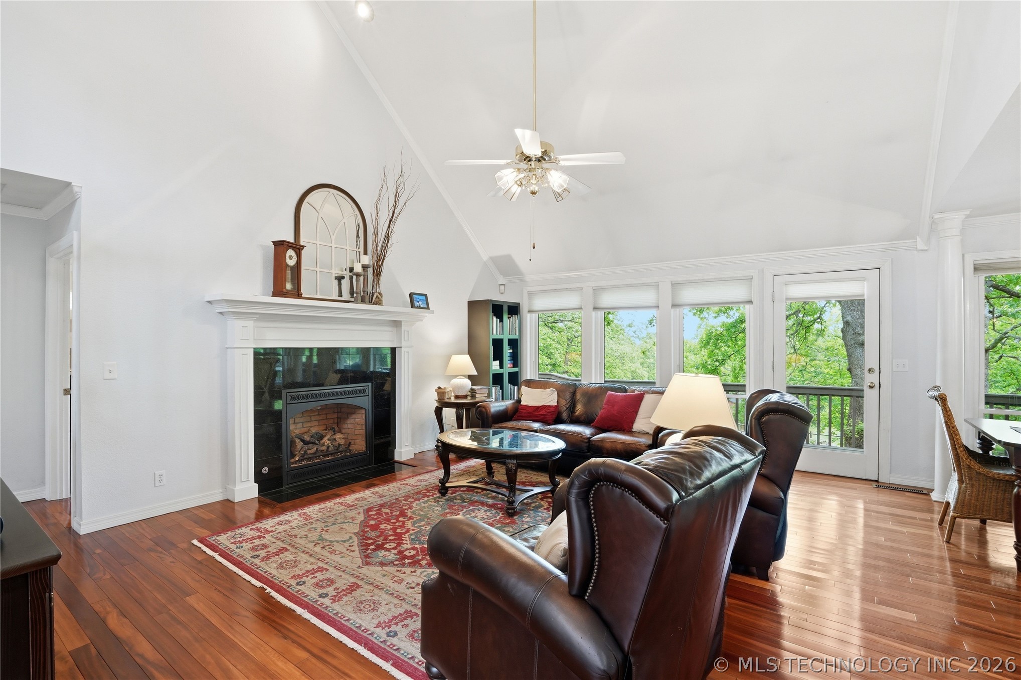 1033 S 263 Avenue Sand Springs OK 74063
