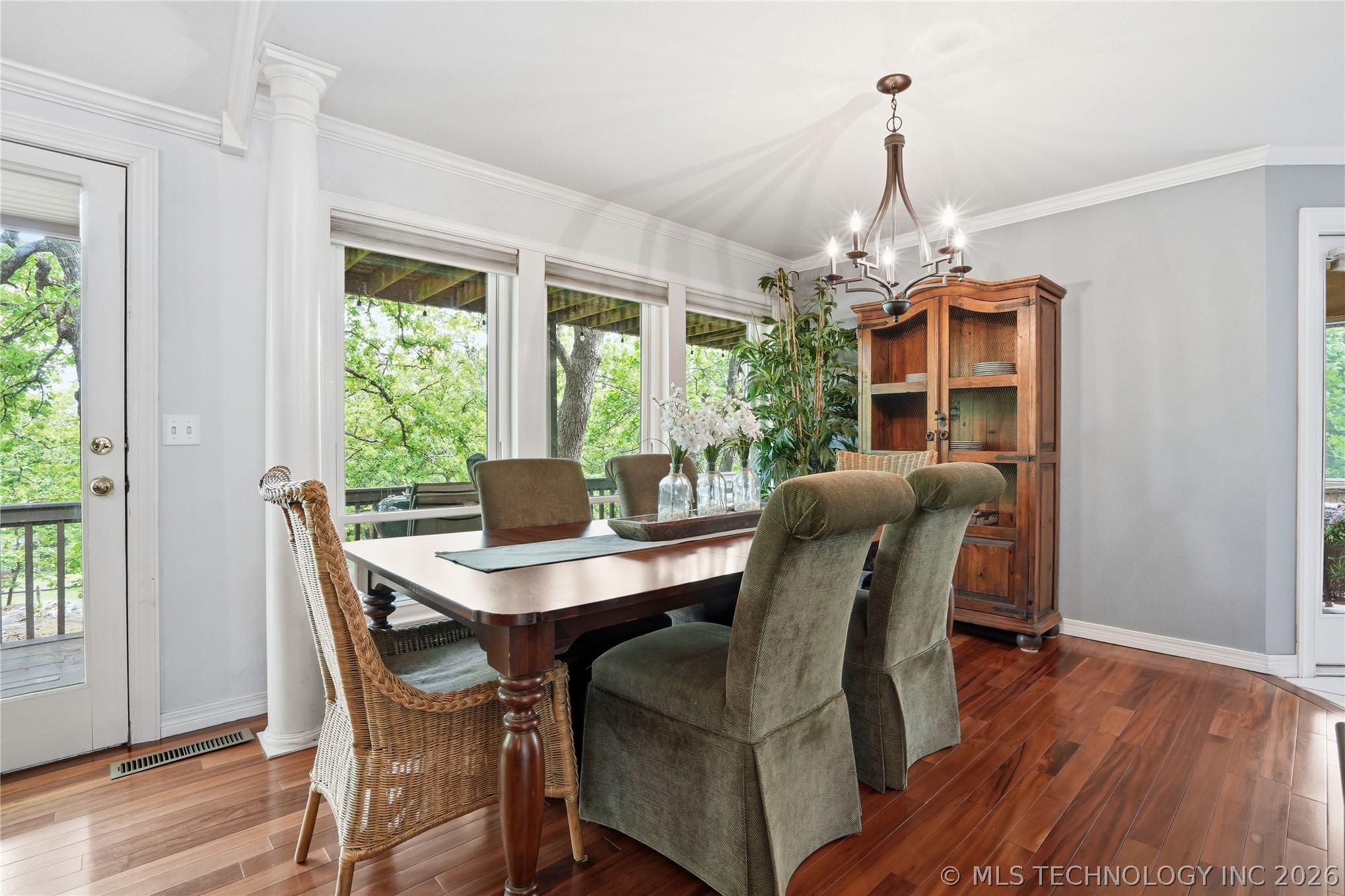 1033 S 263 Avenue Sand Springs OK 74063