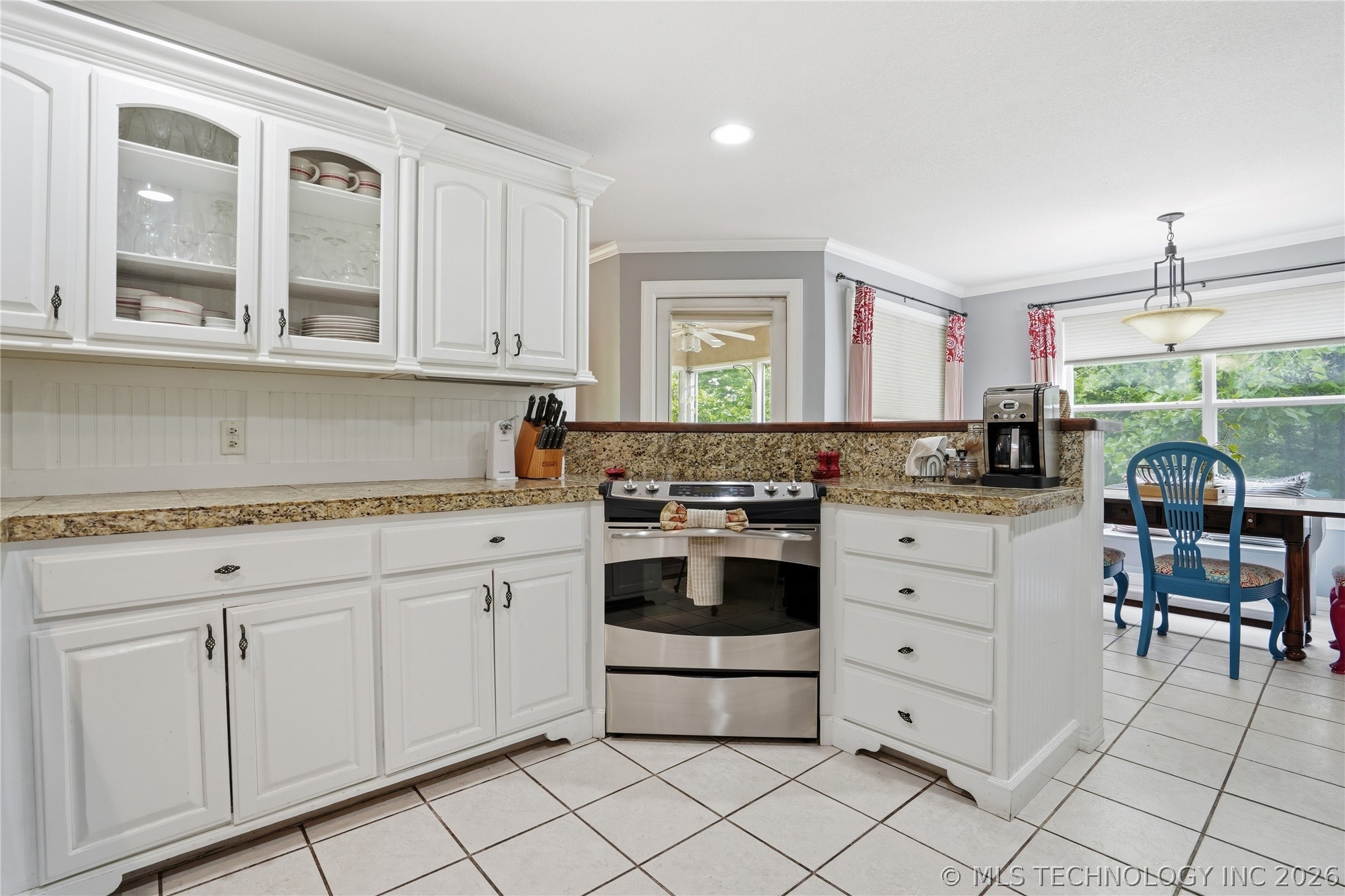 1033 S 263 Avenue Sand Springs OK 74063