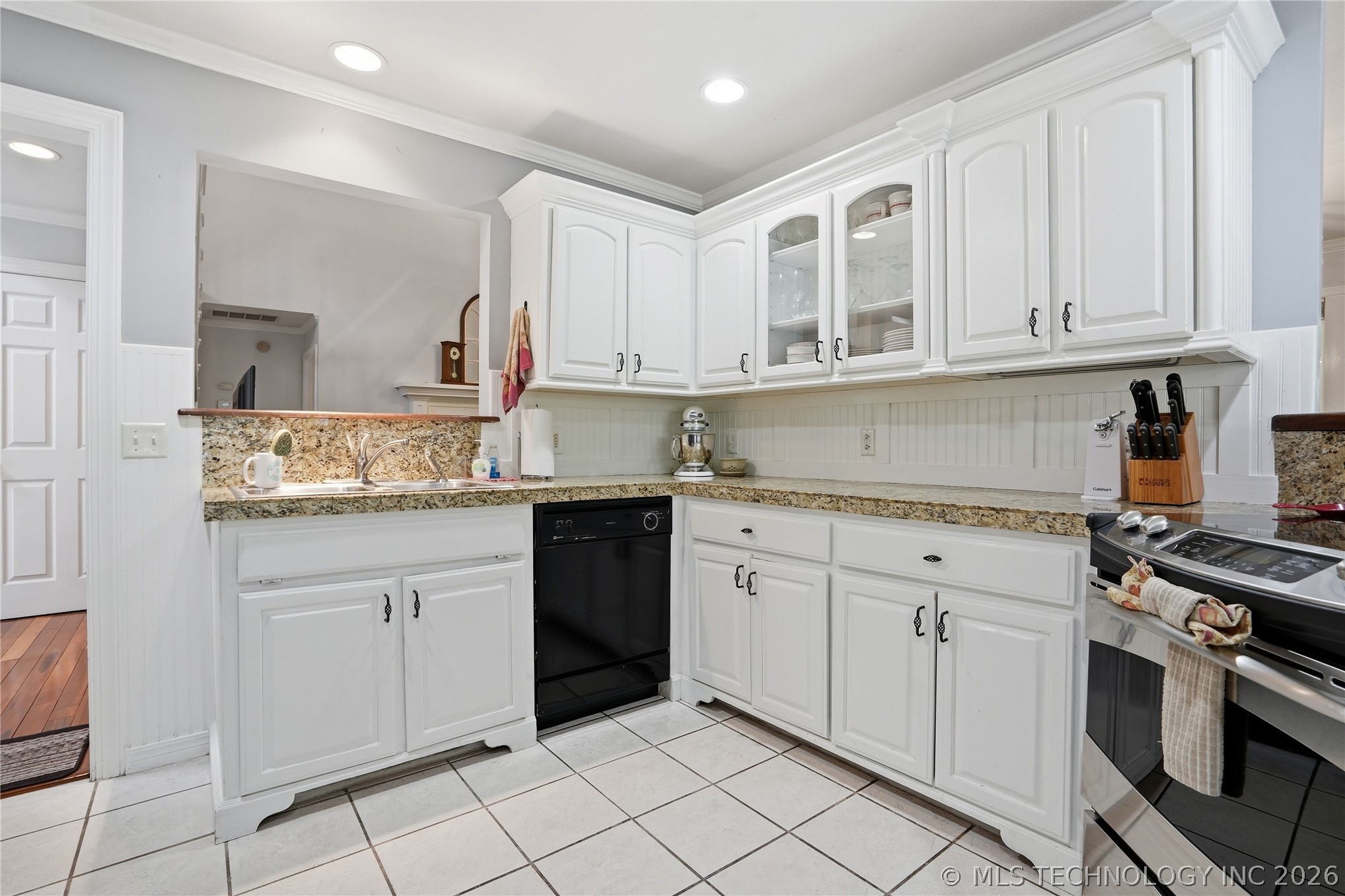 1033 S 263 Avenue Sand Springs OK 74063