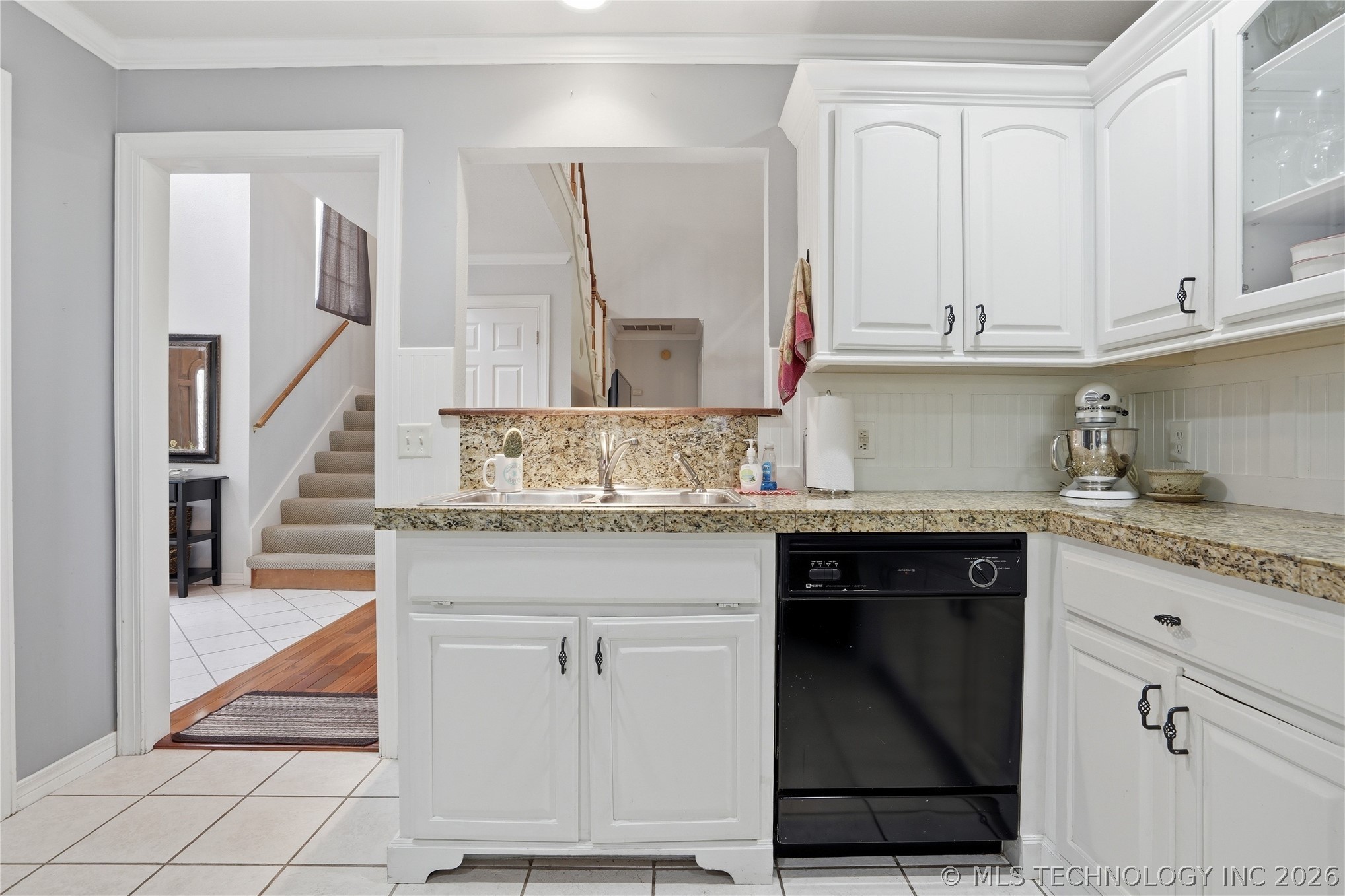 1033 S 263 Avenue Sand Springs OK 74063