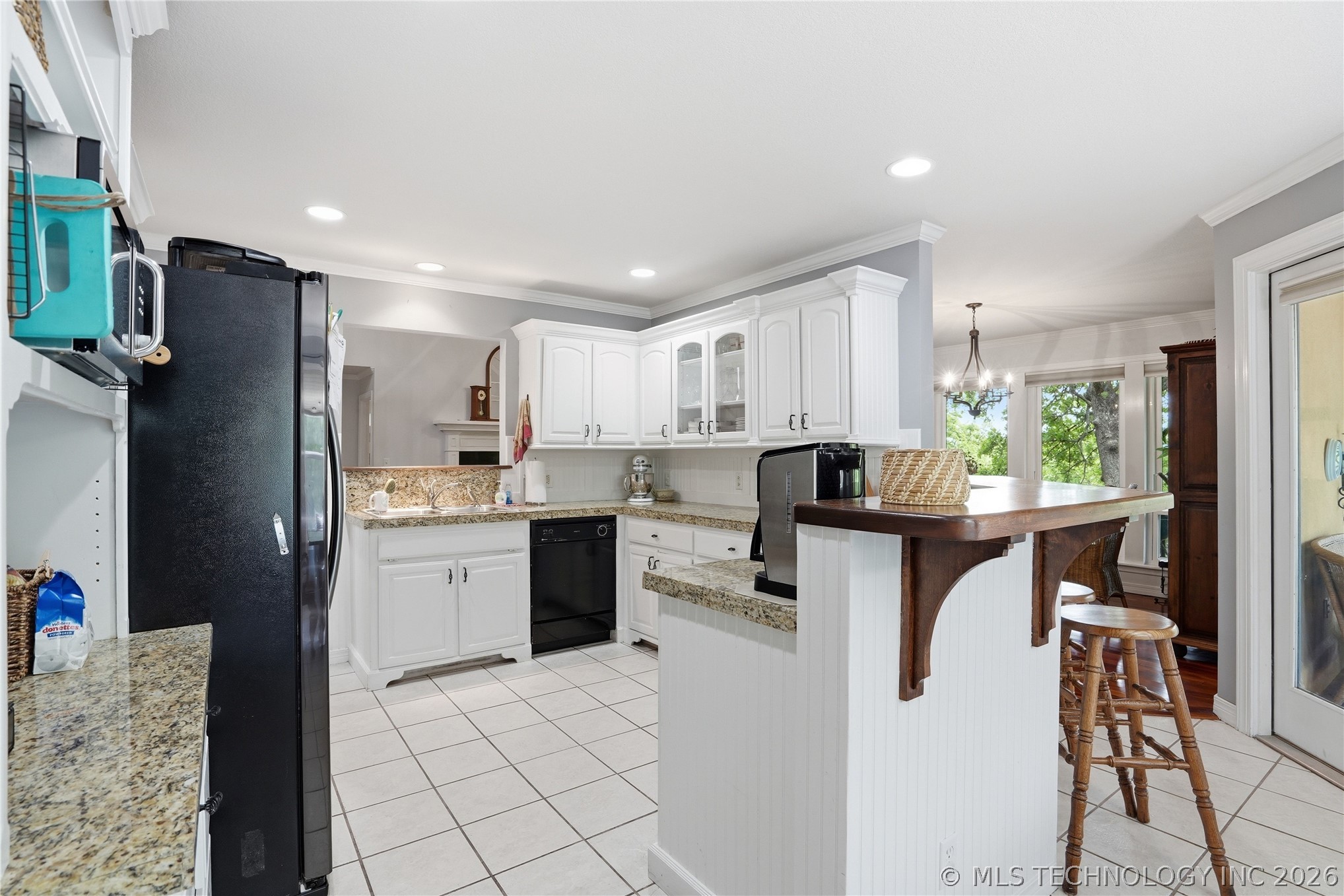 1033 S 263 Avenue Sand Springs OK 74063