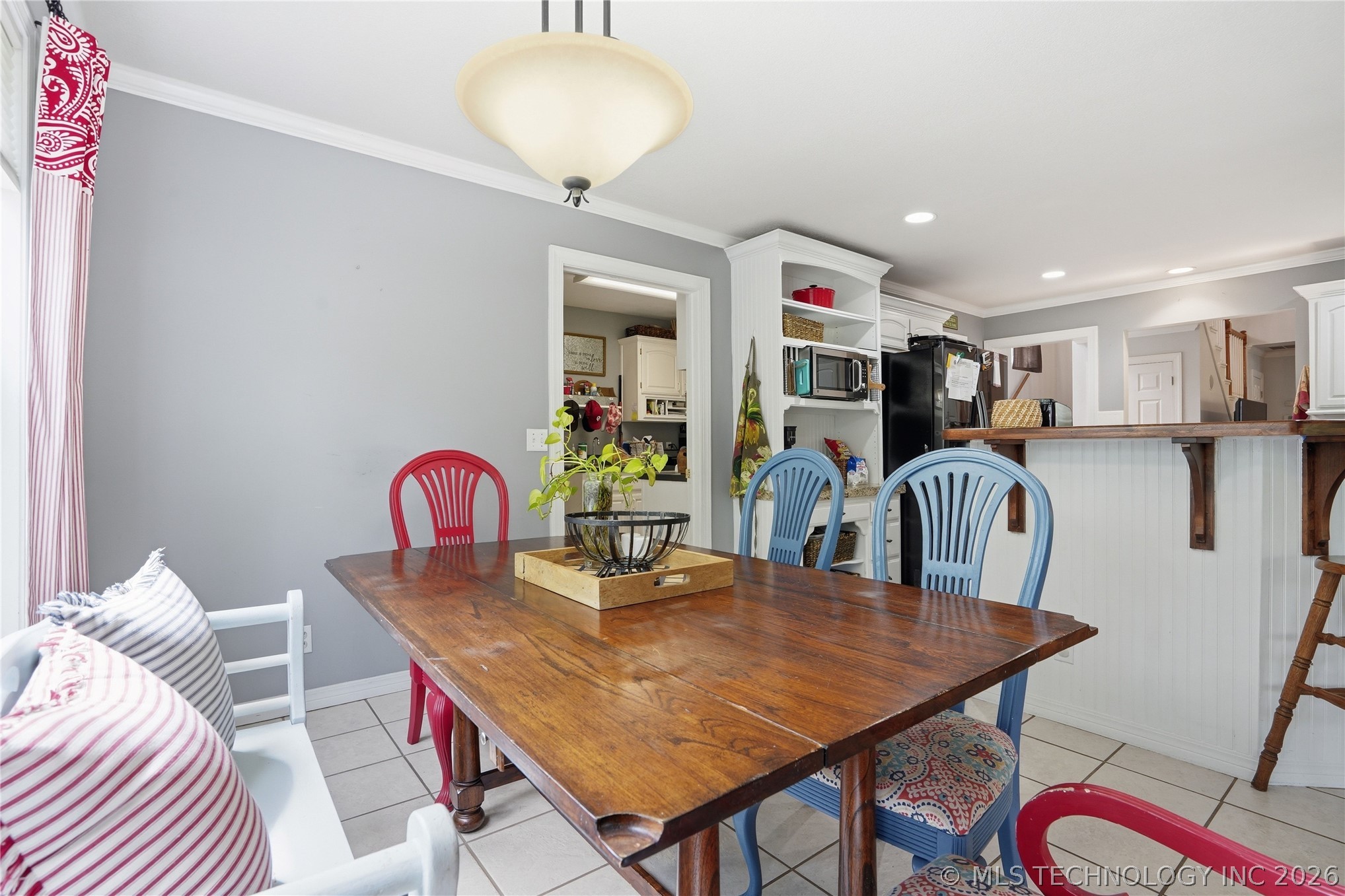 1033 S 263 Avenue Sand Springs OK 74063
