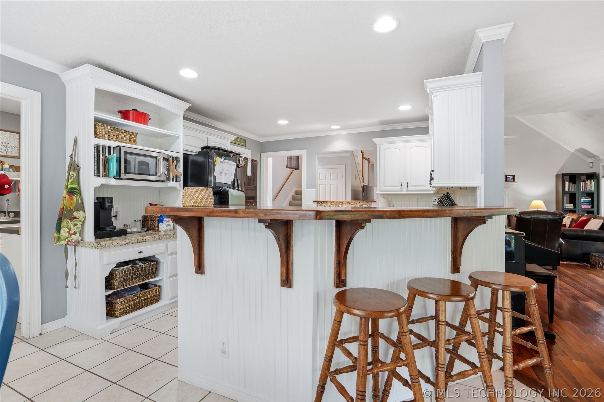 1033 S 263 Avenue Sand Springs OK 74063