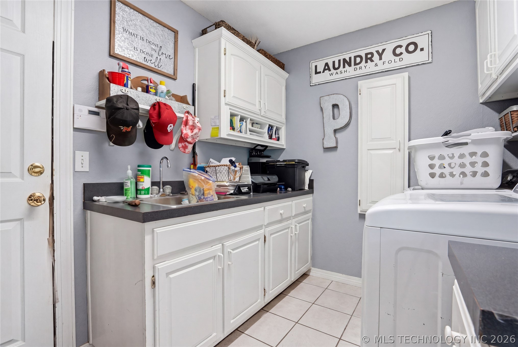 1033 S 263 Avenue Sand Springs OK 74063