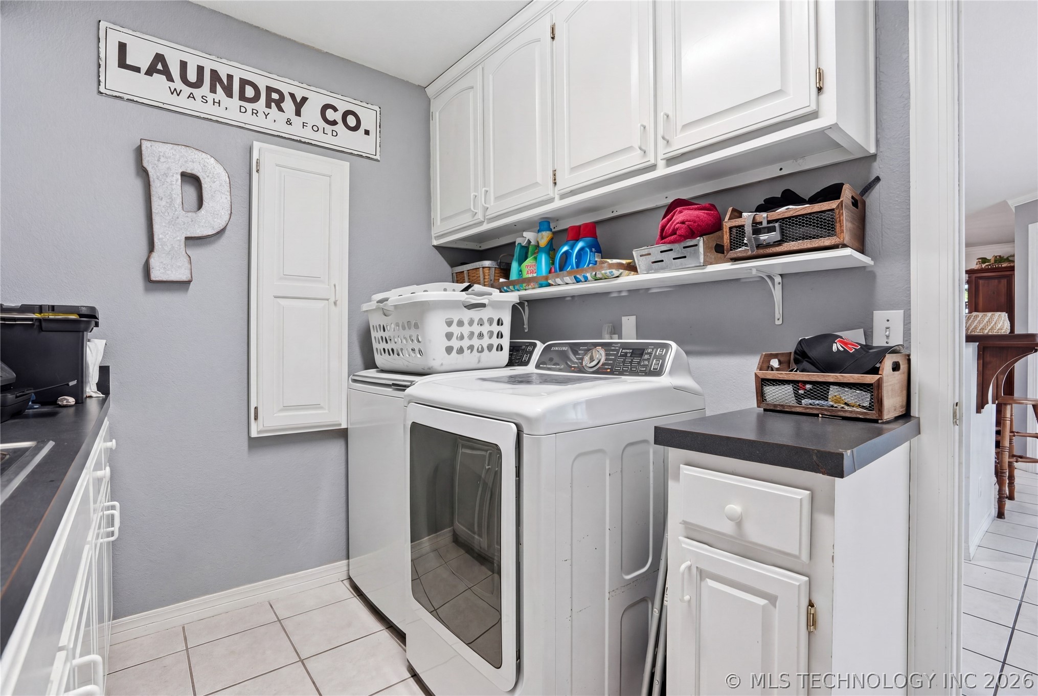 1033 S 263 Avenue Sand Springs OK 74063
