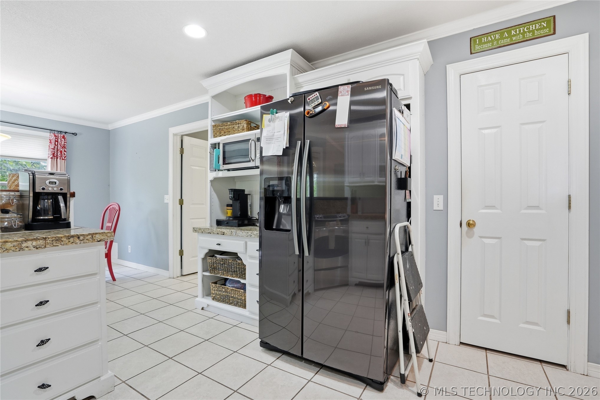 1033 S 263 Avenue Sand Springs OK 74063