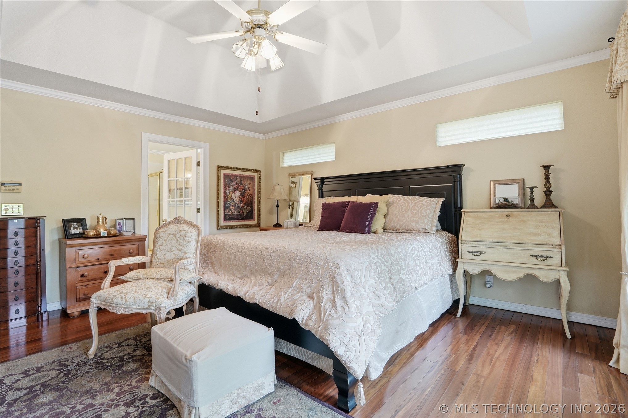 1033 S 263 Avenue Sand Springs OK 74063