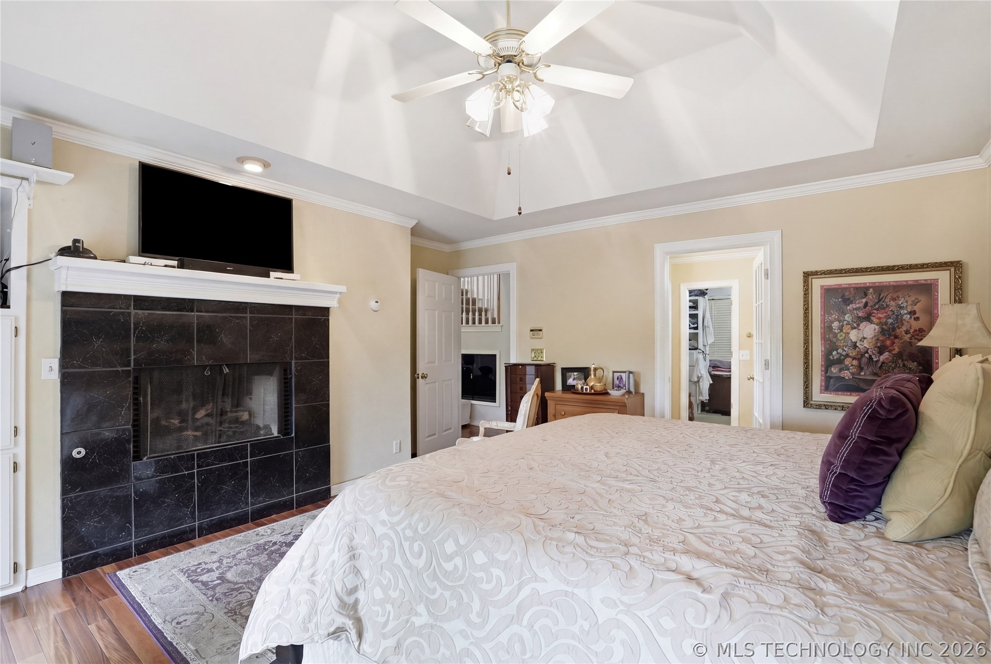 1033 S 263 Avenue Sand Springs OK 74063