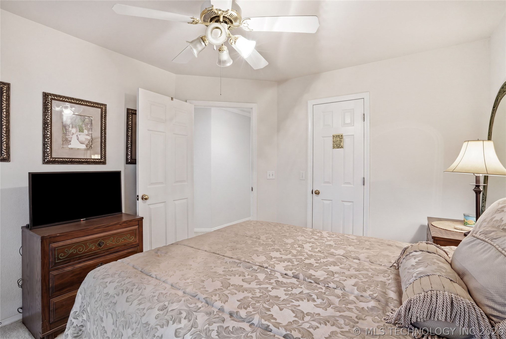 1033 S 263 Avenue Sand Springs OK 74063