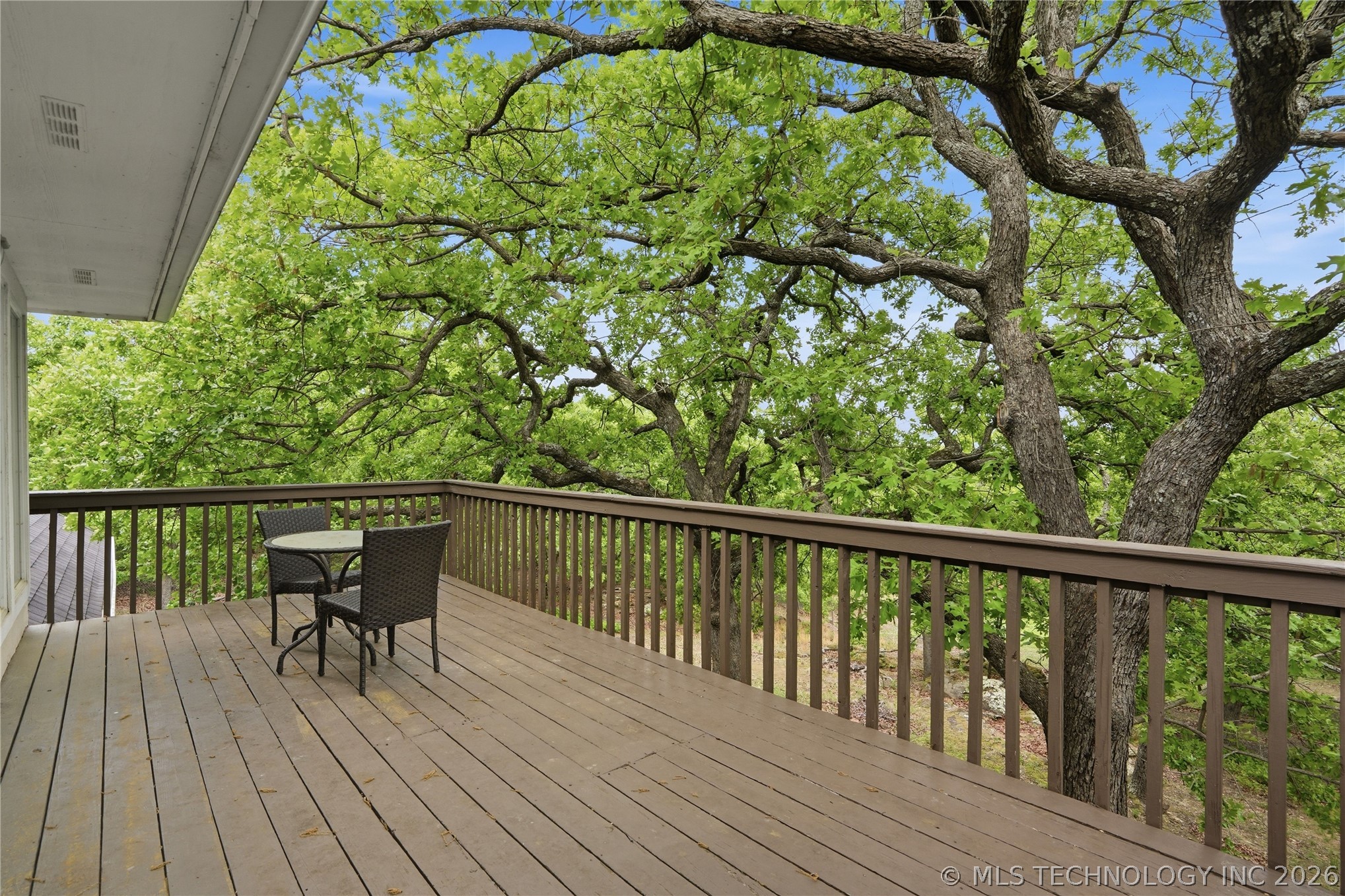 1033 S 263 Avenue Sand Springs OK 74063