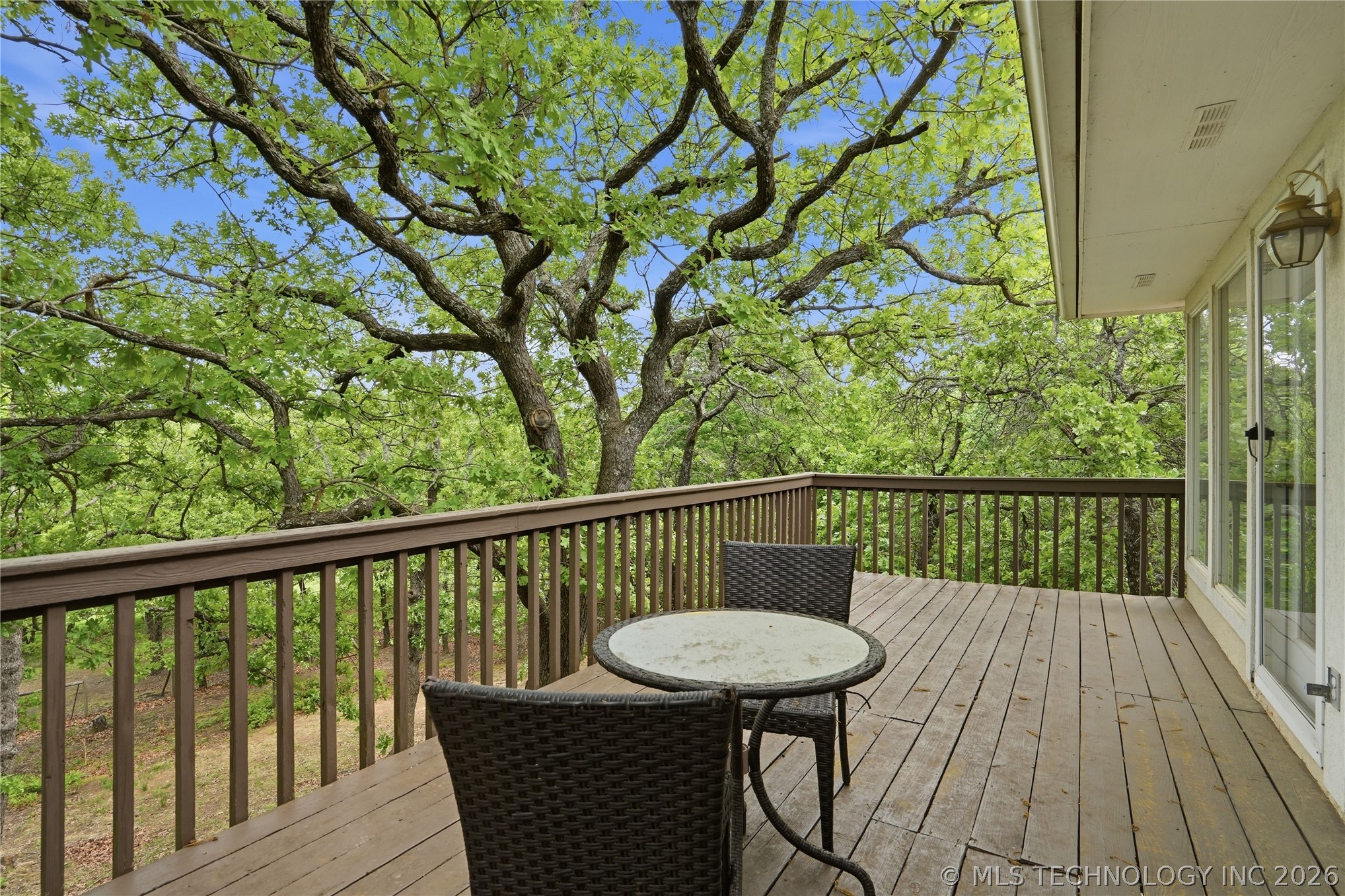 1033 S 263 Avenue Sand Springs OK 74063