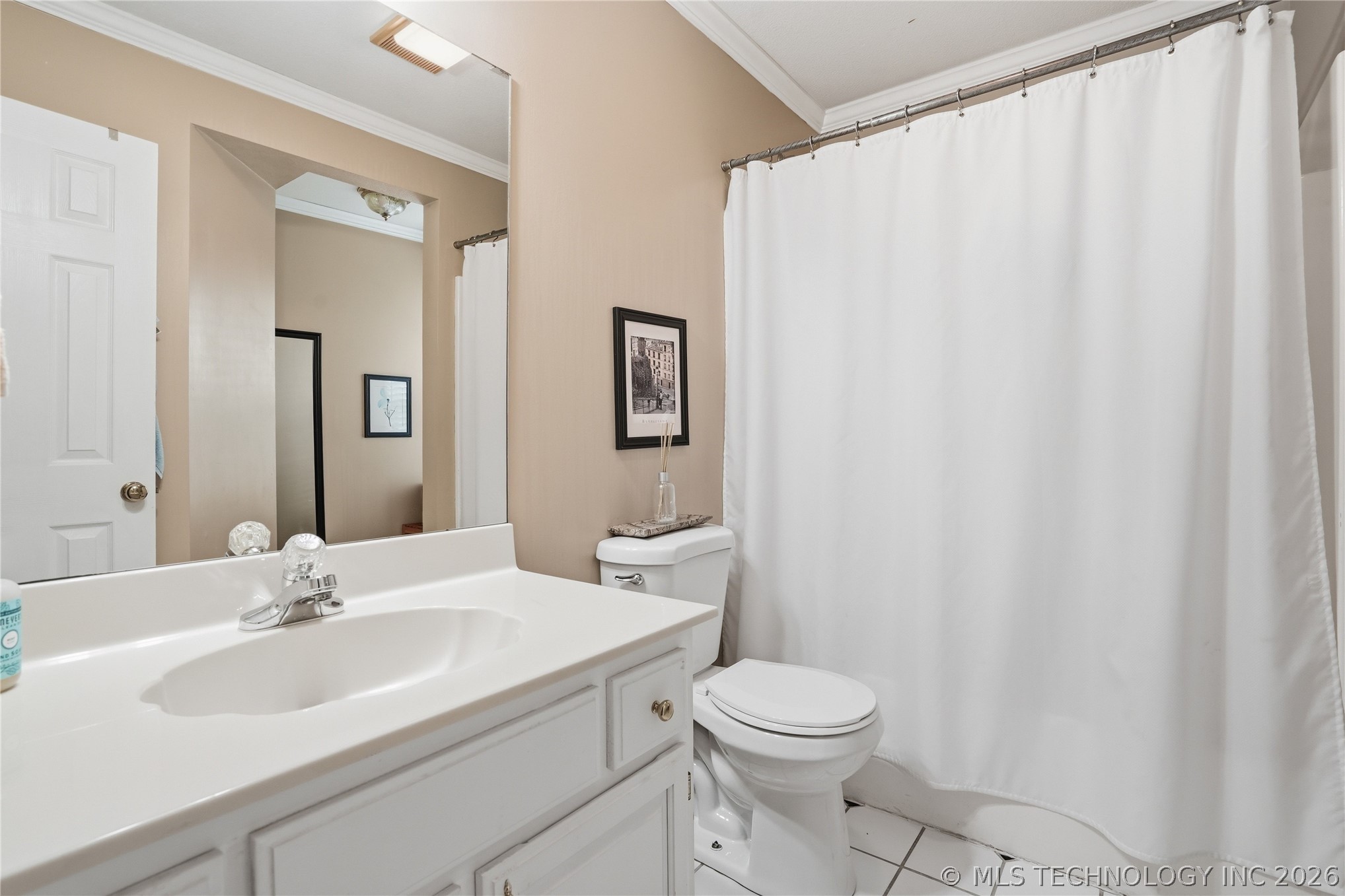 1033 S 263 Avenue Sand Springs OK 74063