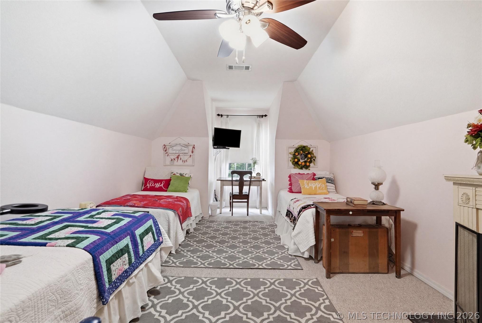 1033 S 263 Avenue Sand Springs OK 74063