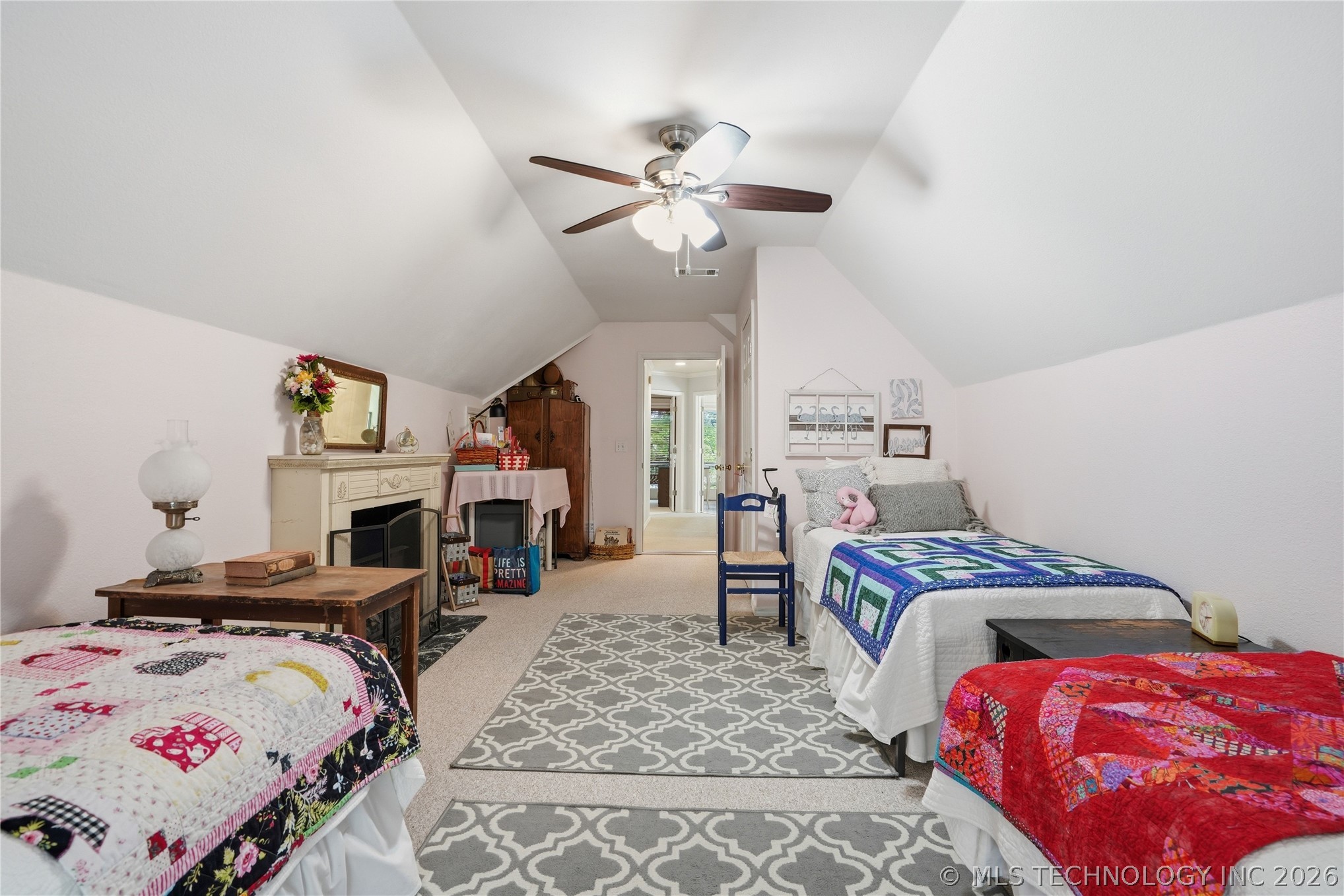 1033 S 263 Avenue Sand Springs OK 74063