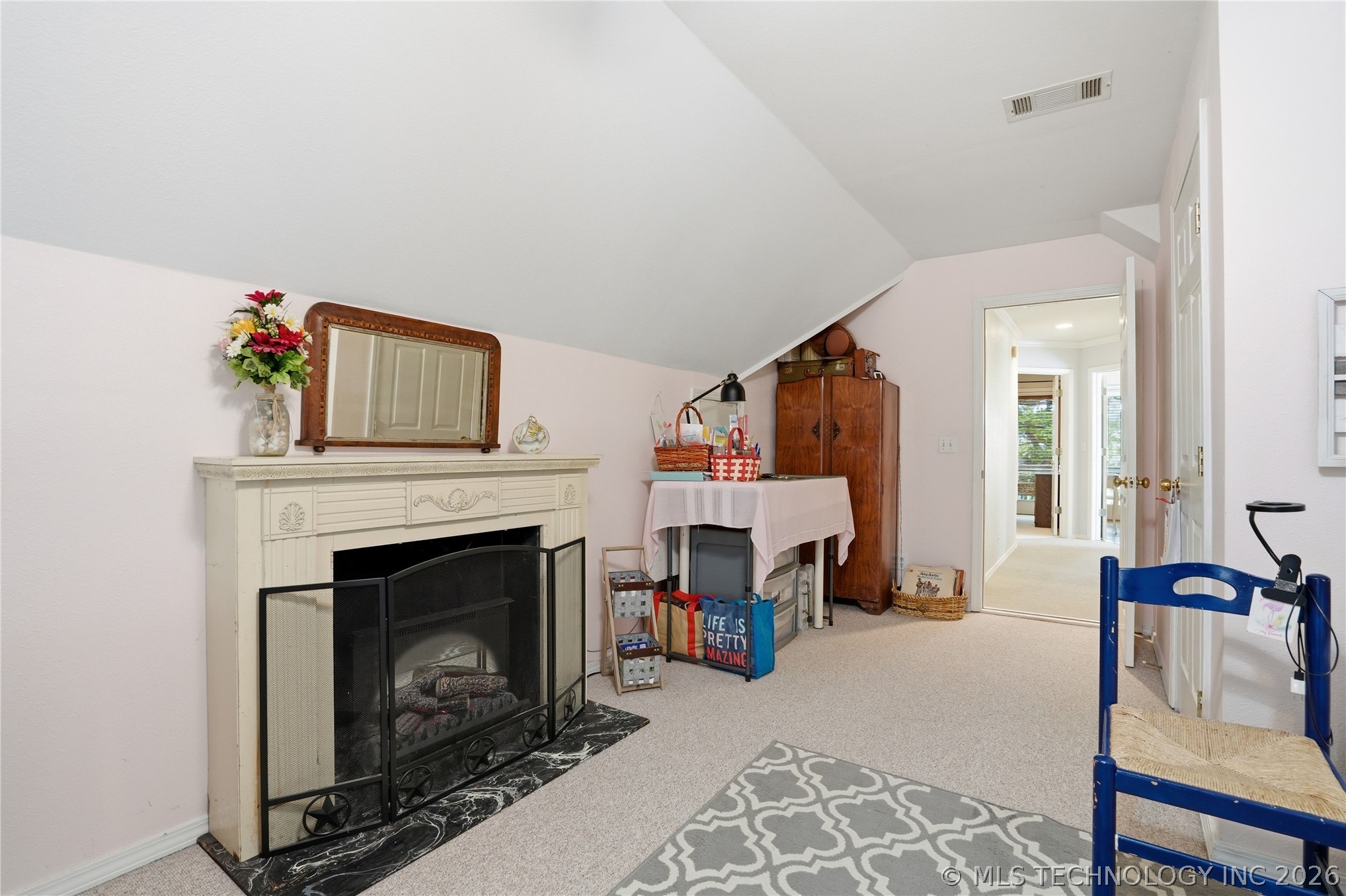 1033 S 263 Avenue Sand Springs OK 74063
