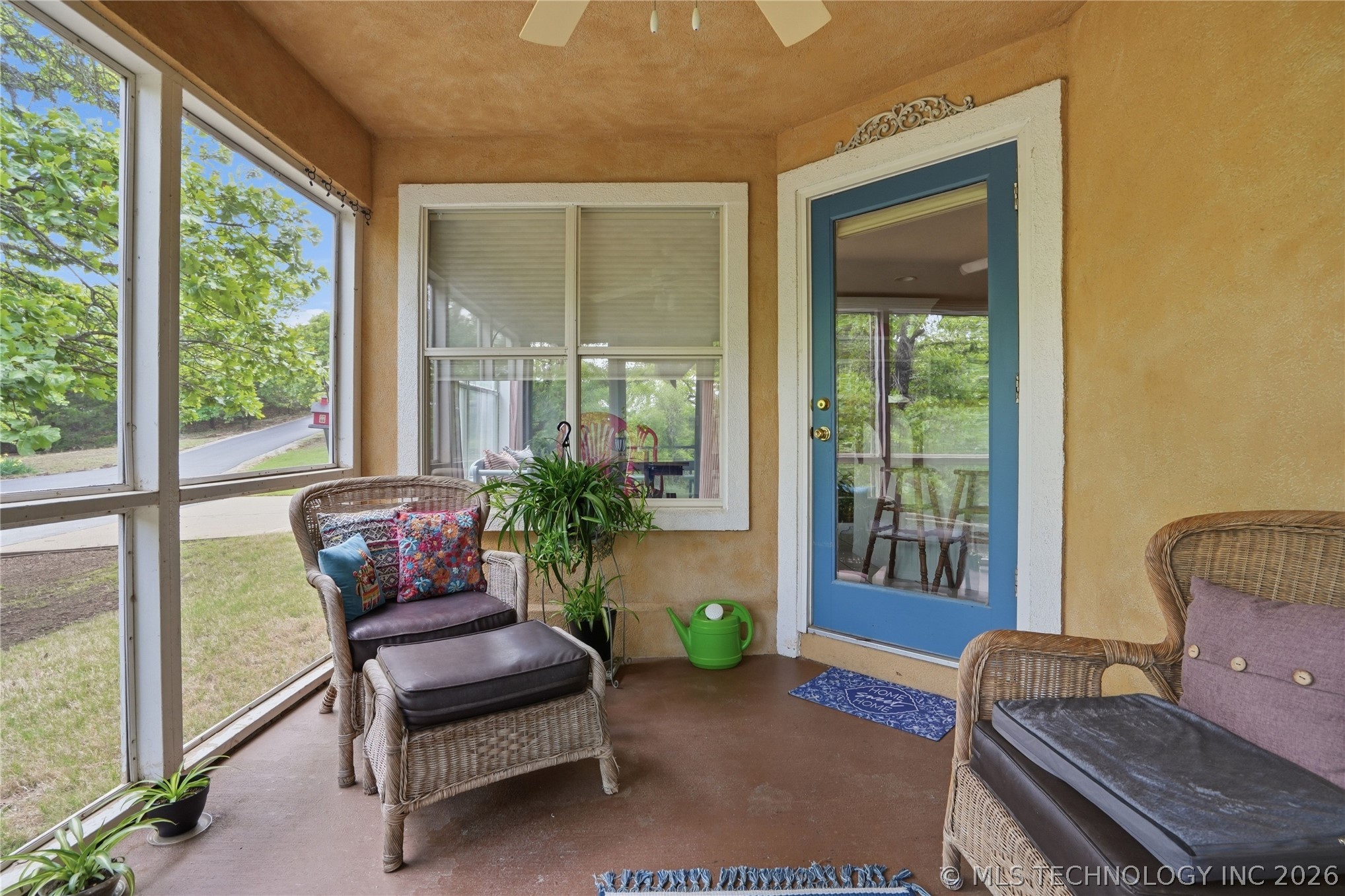 1033 S 263 Avenue Sand Springs OK 74063