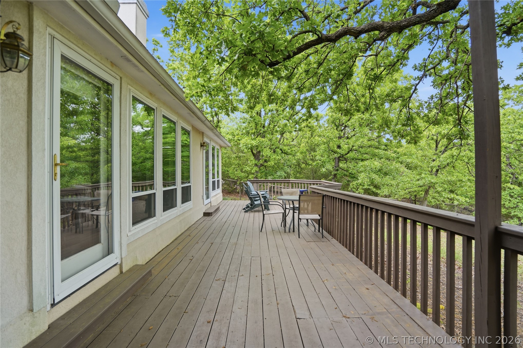 1033 S 263 Avenue Sand Springs OK 74063