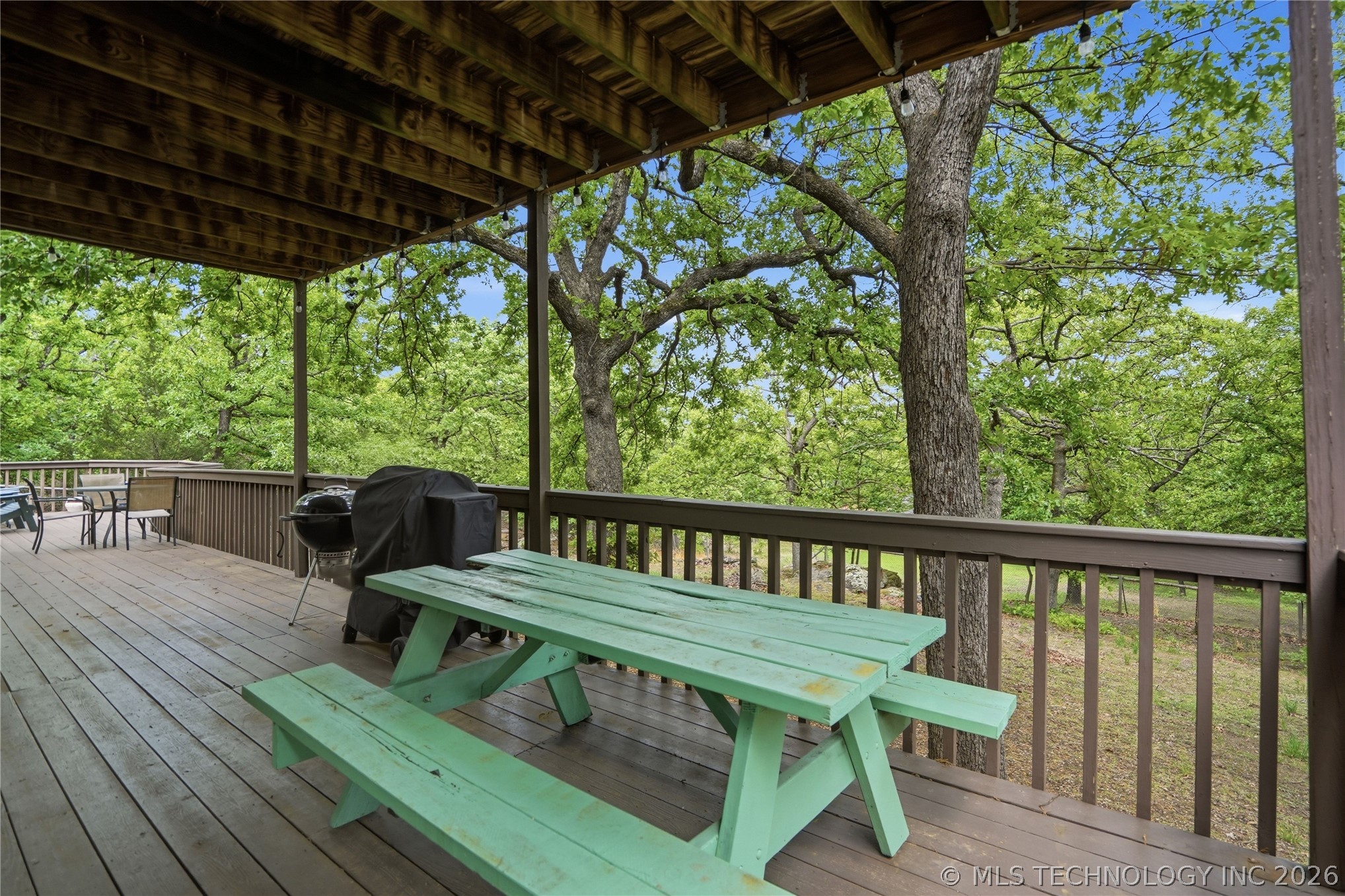 1033 S 263 Avenue Sand Springs OK 74063